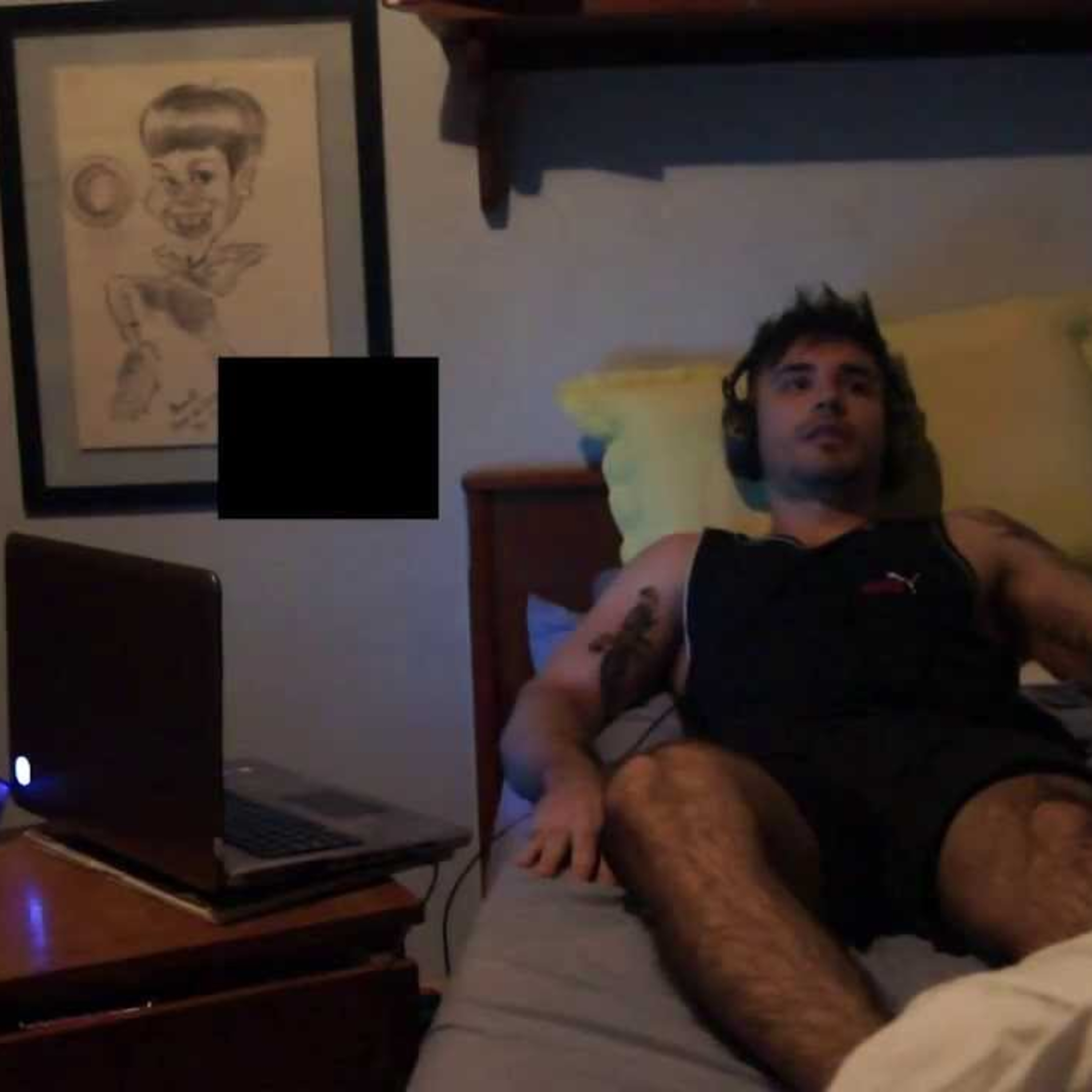 Desocupado Podcast