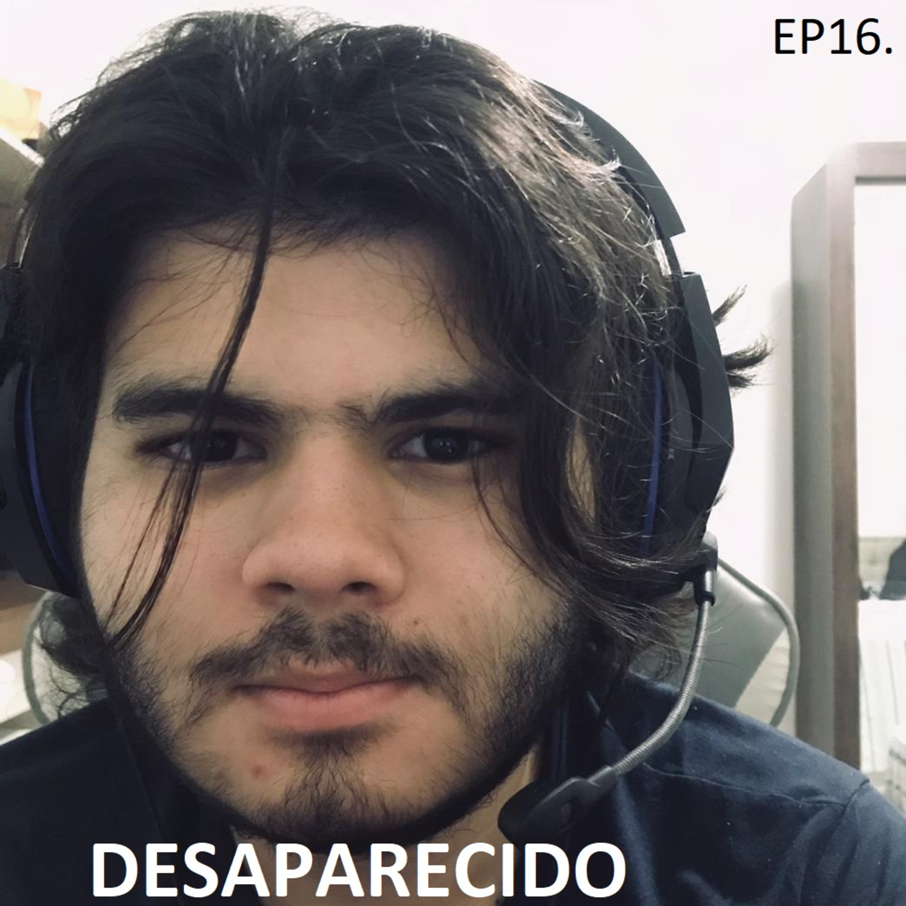 Desocupado Podcast