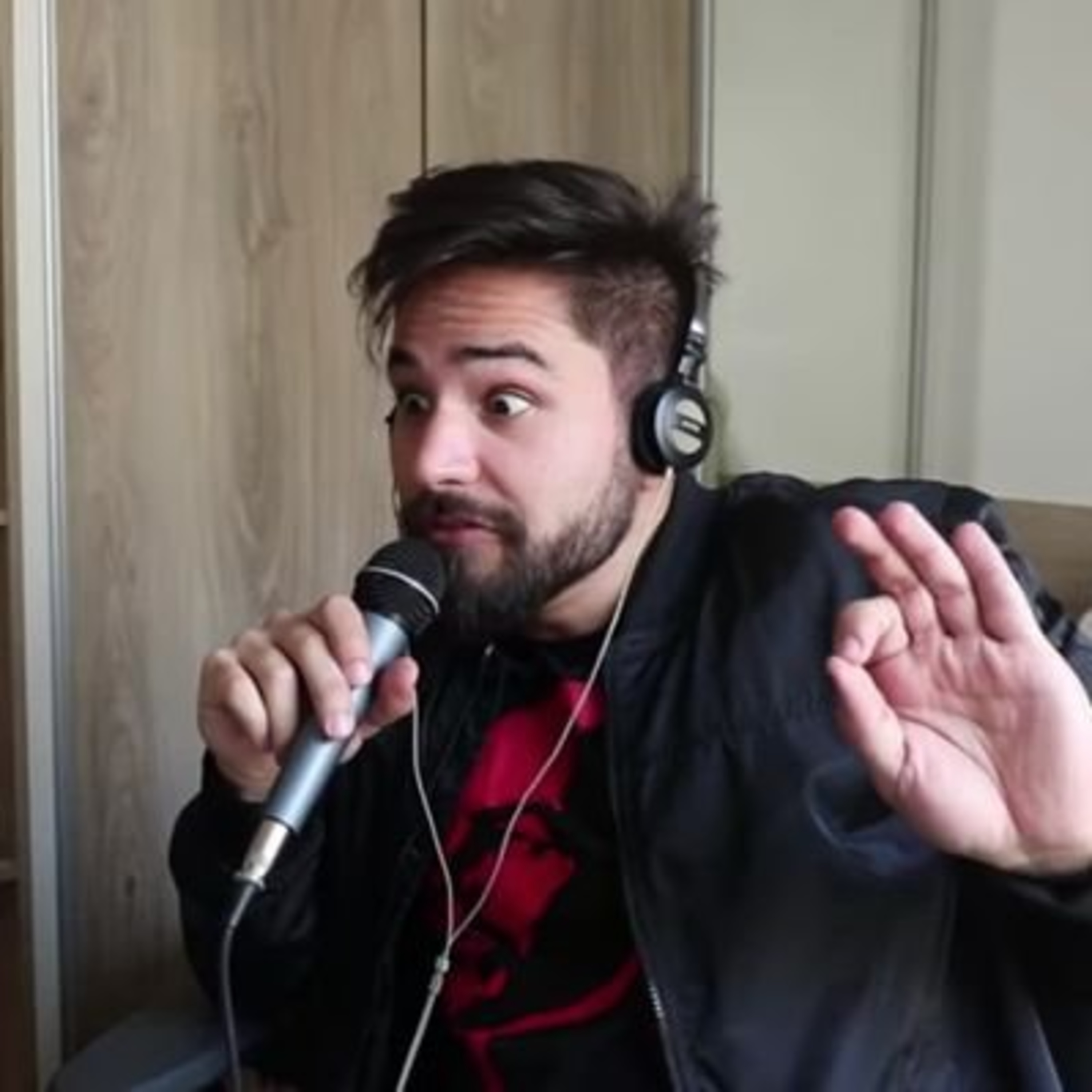 Desocupado Podcast