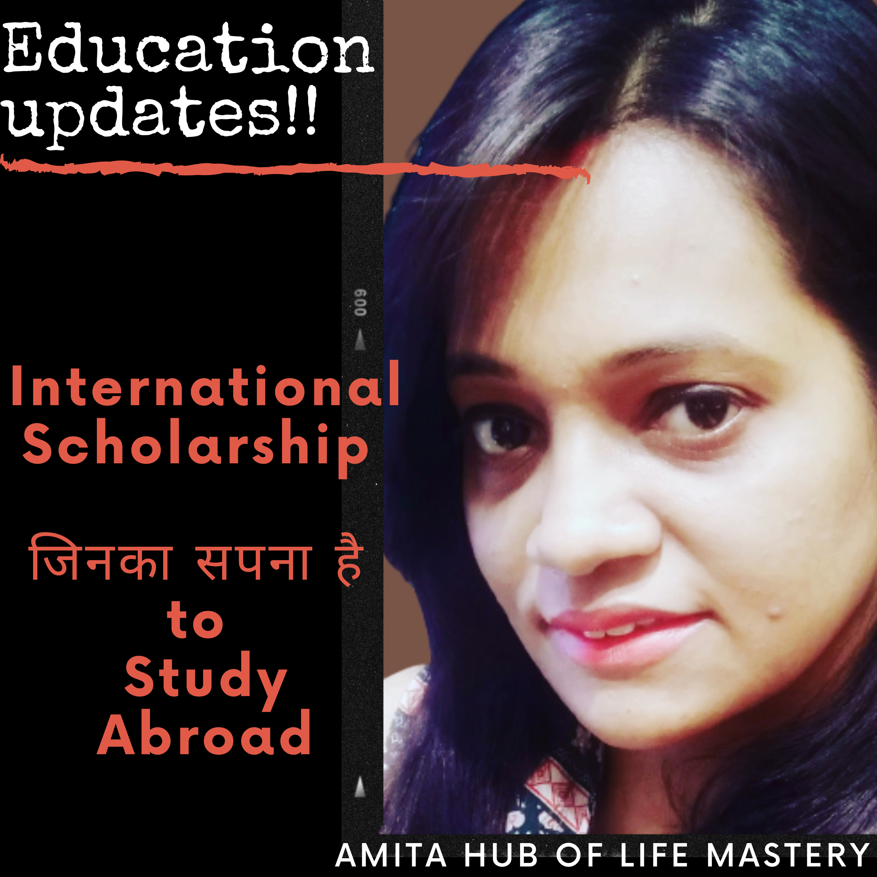 Amita Hub Of Life Mastery