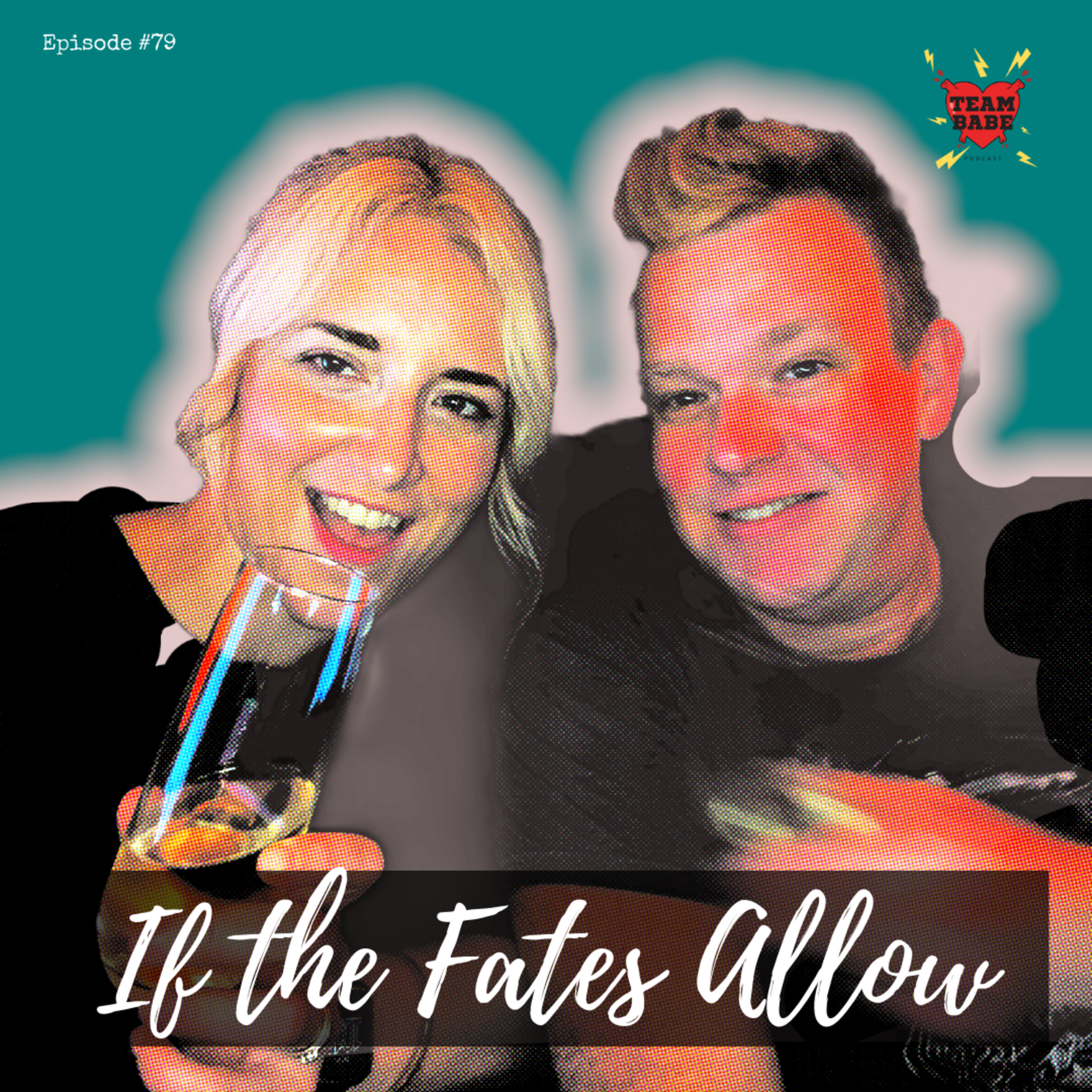 Season 5 Episode #79 If the Fates Allow Bonus Video Episode episode artwork