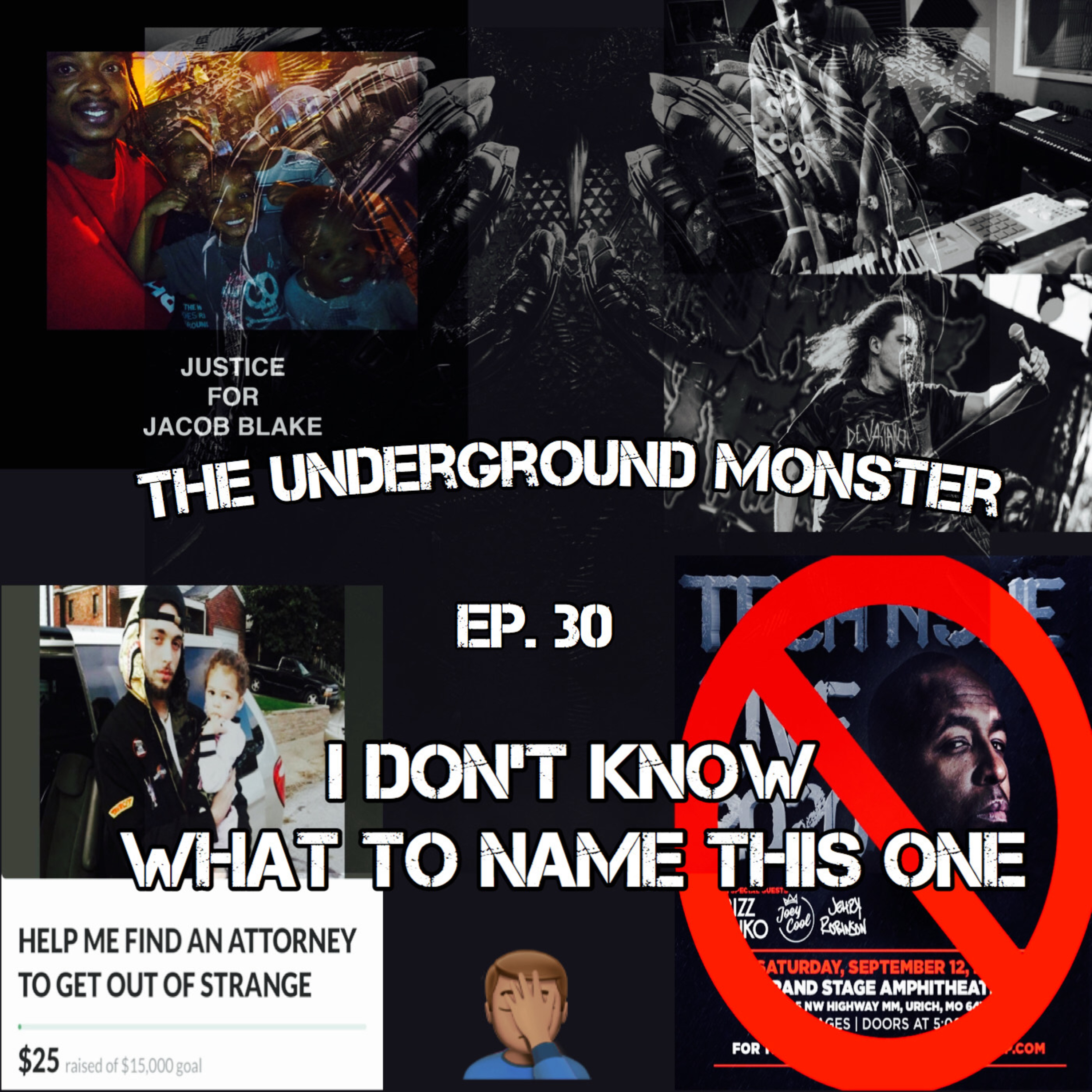 $h!t, Not Another Music Podcast with Eric & Kayci