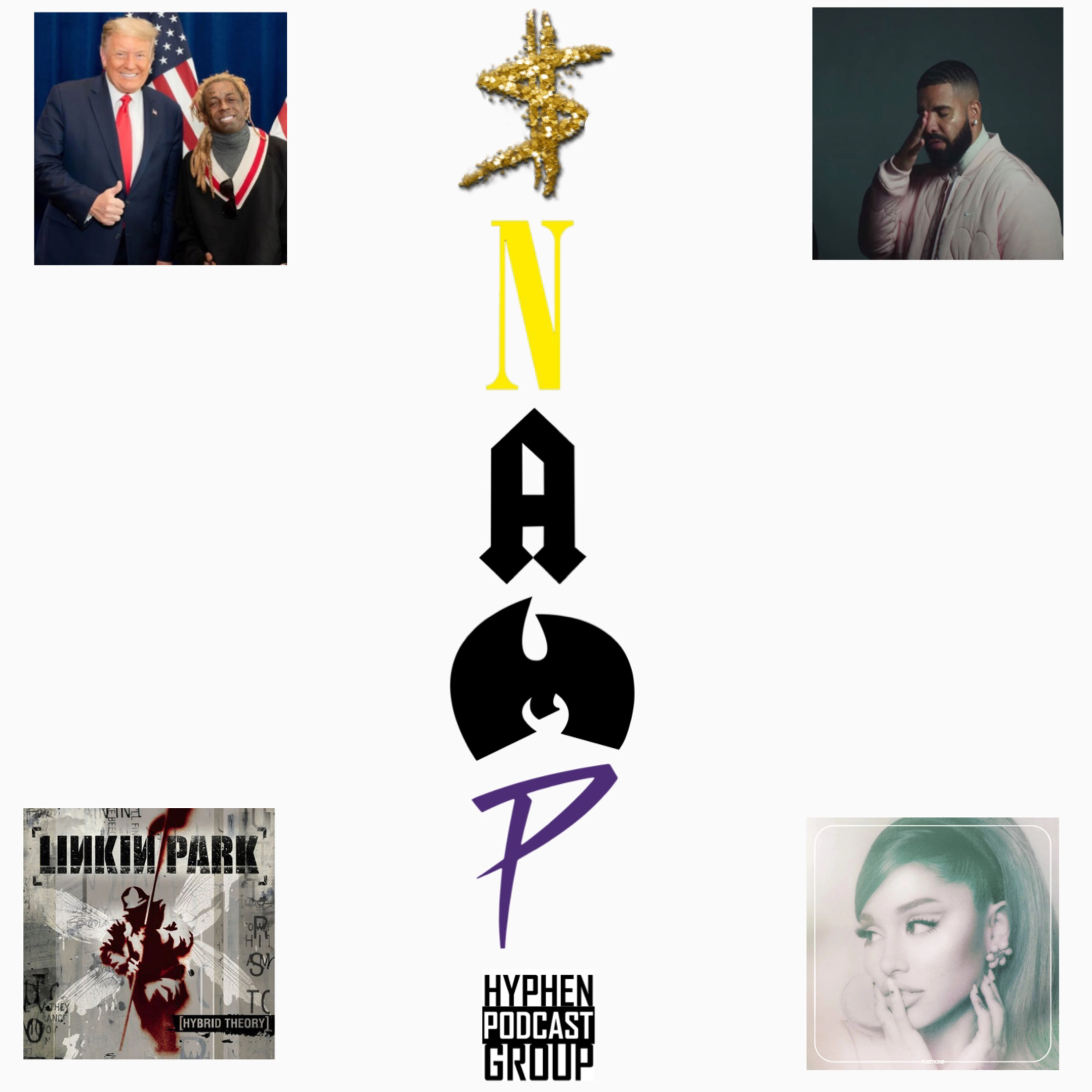 $h!t, Not Another Music Podcast with Eric & Kayci