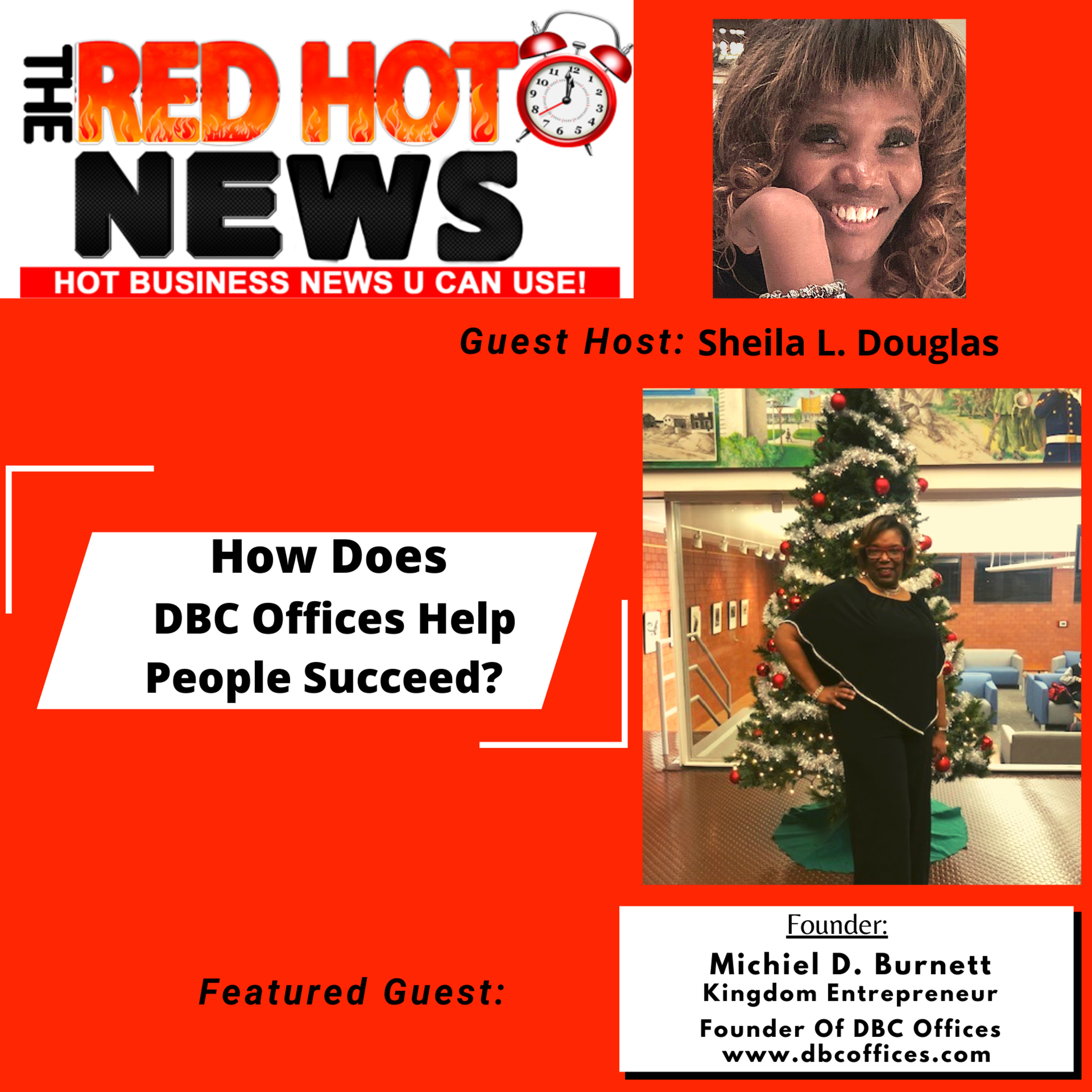 How Does DBC Offices Help People Succeed?