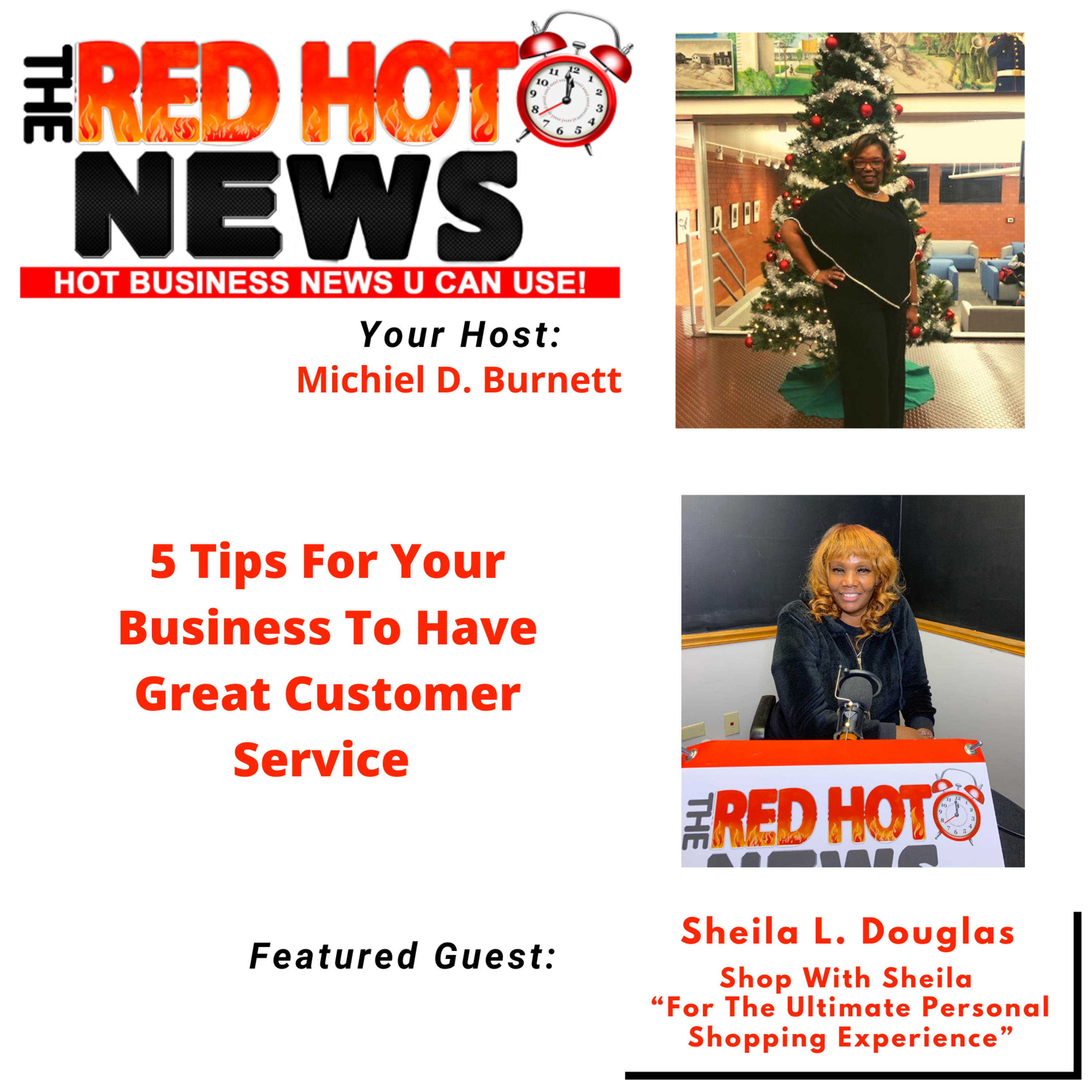 5 Tips For Your Business To Have Great Customer Service