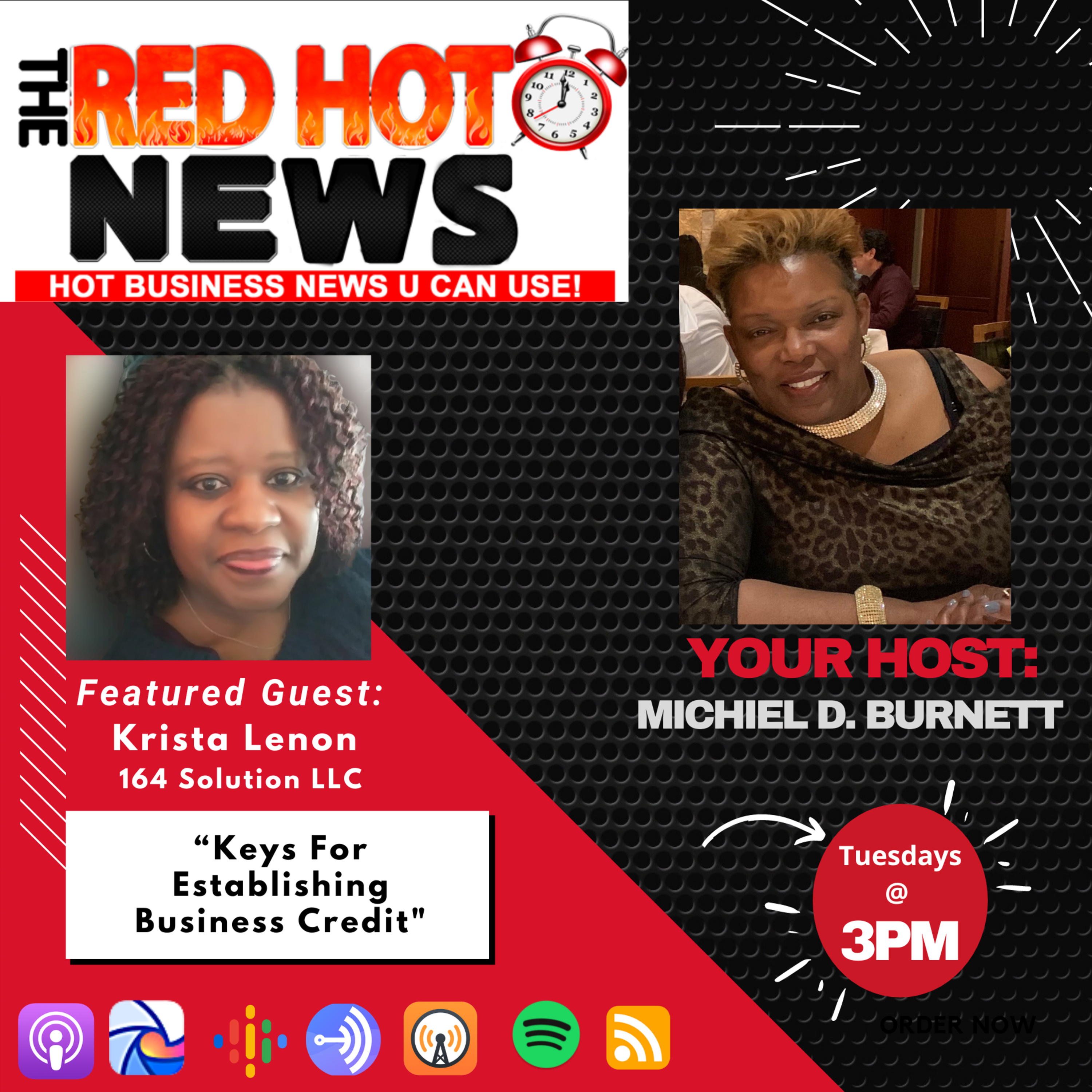 The Keys To Establishing Business Credit