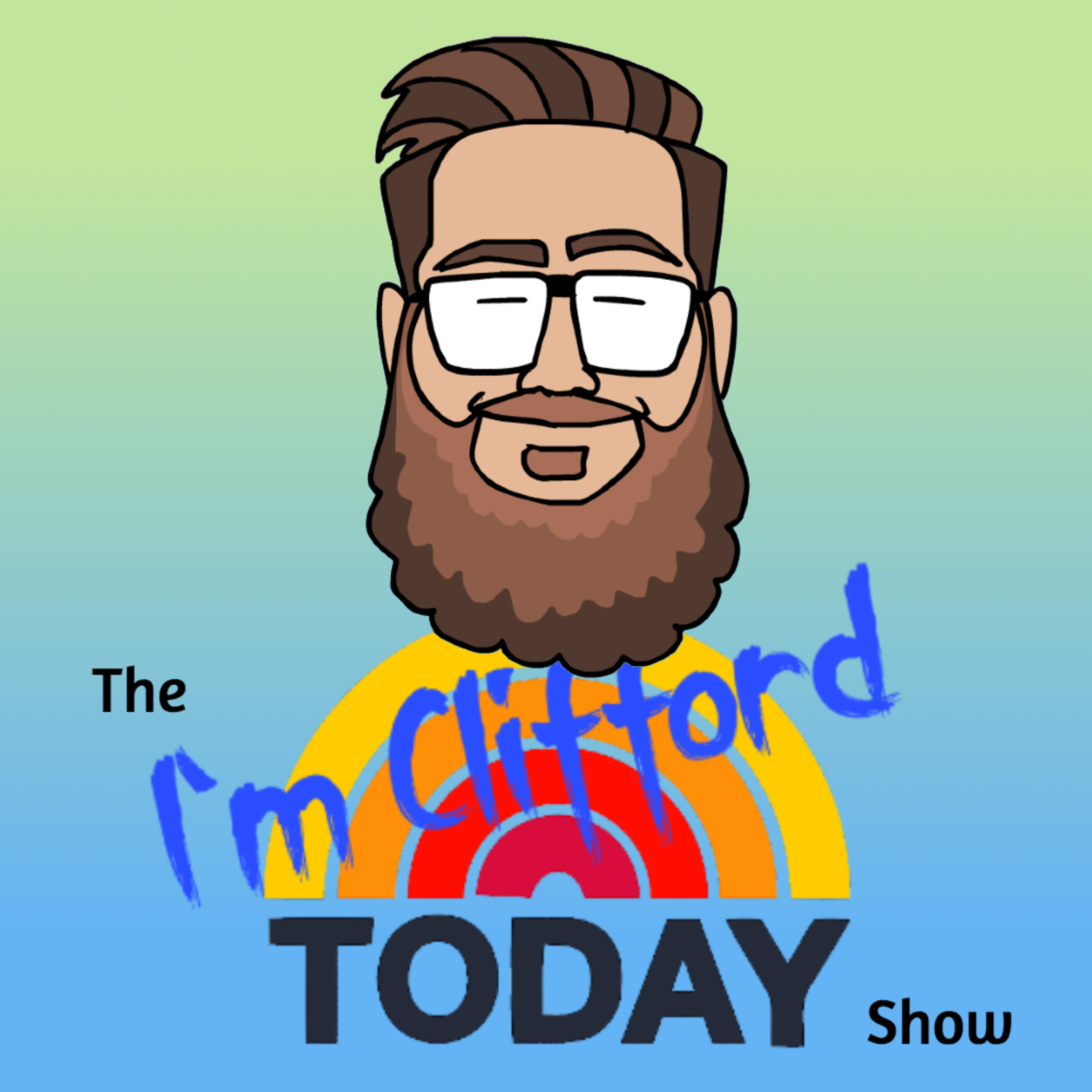The I\'m Clifford Today Show