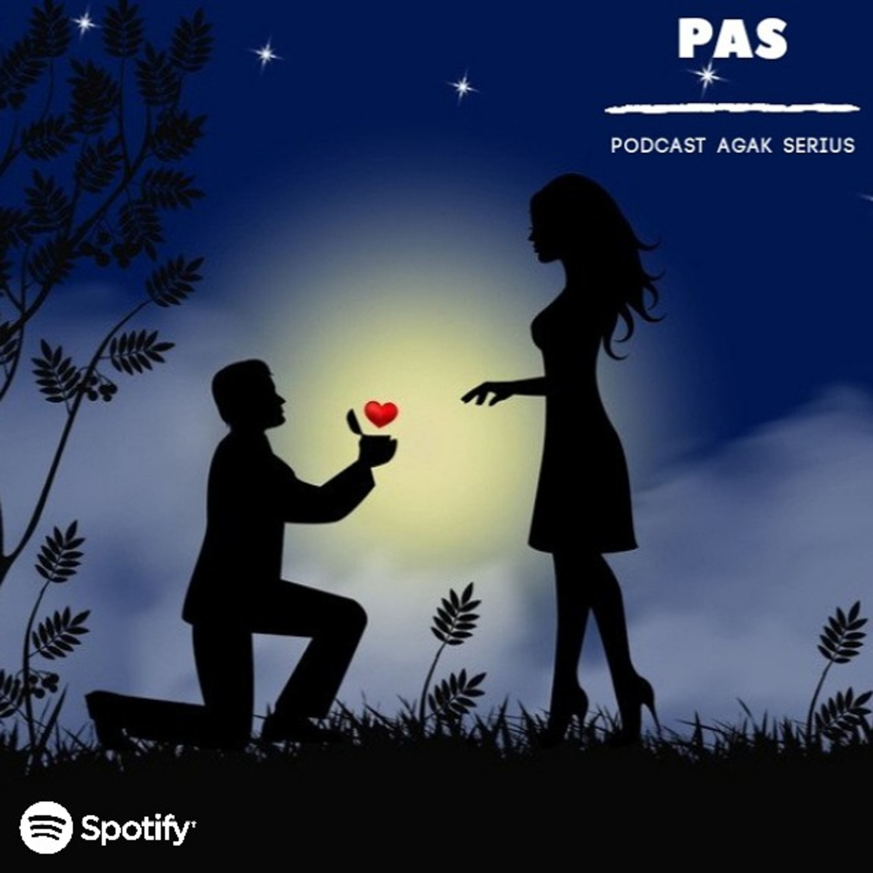 Podcast Agak Serius