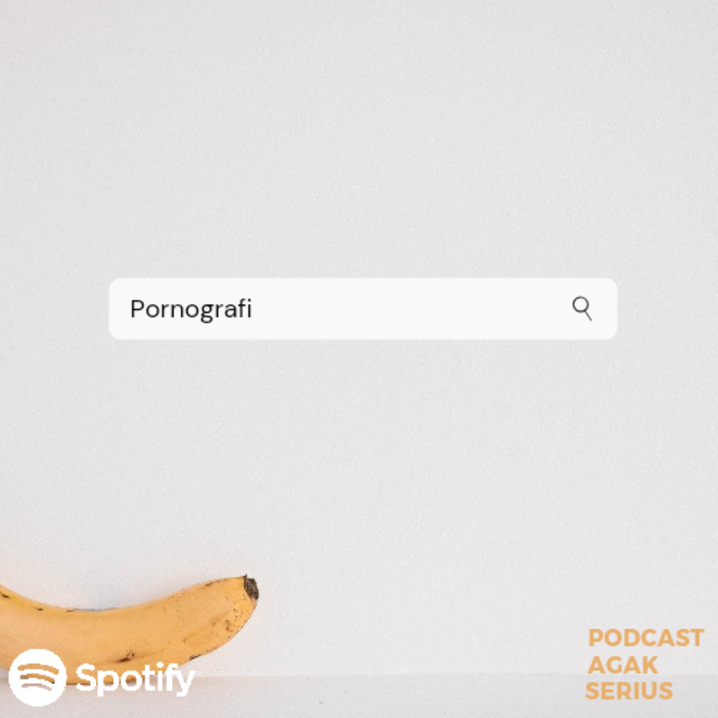 Podcast Agak Serius