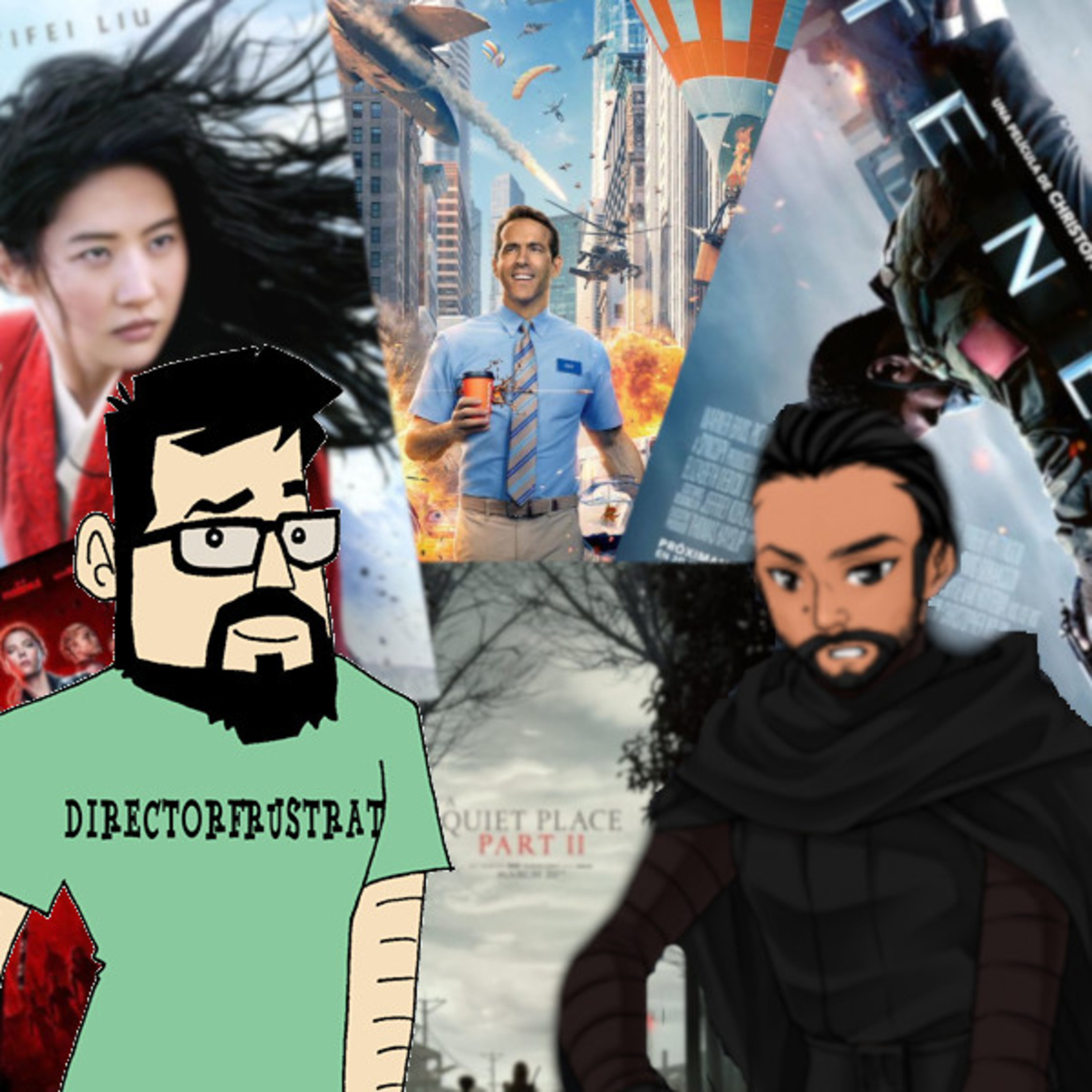 El podcast del Directorfrustrat