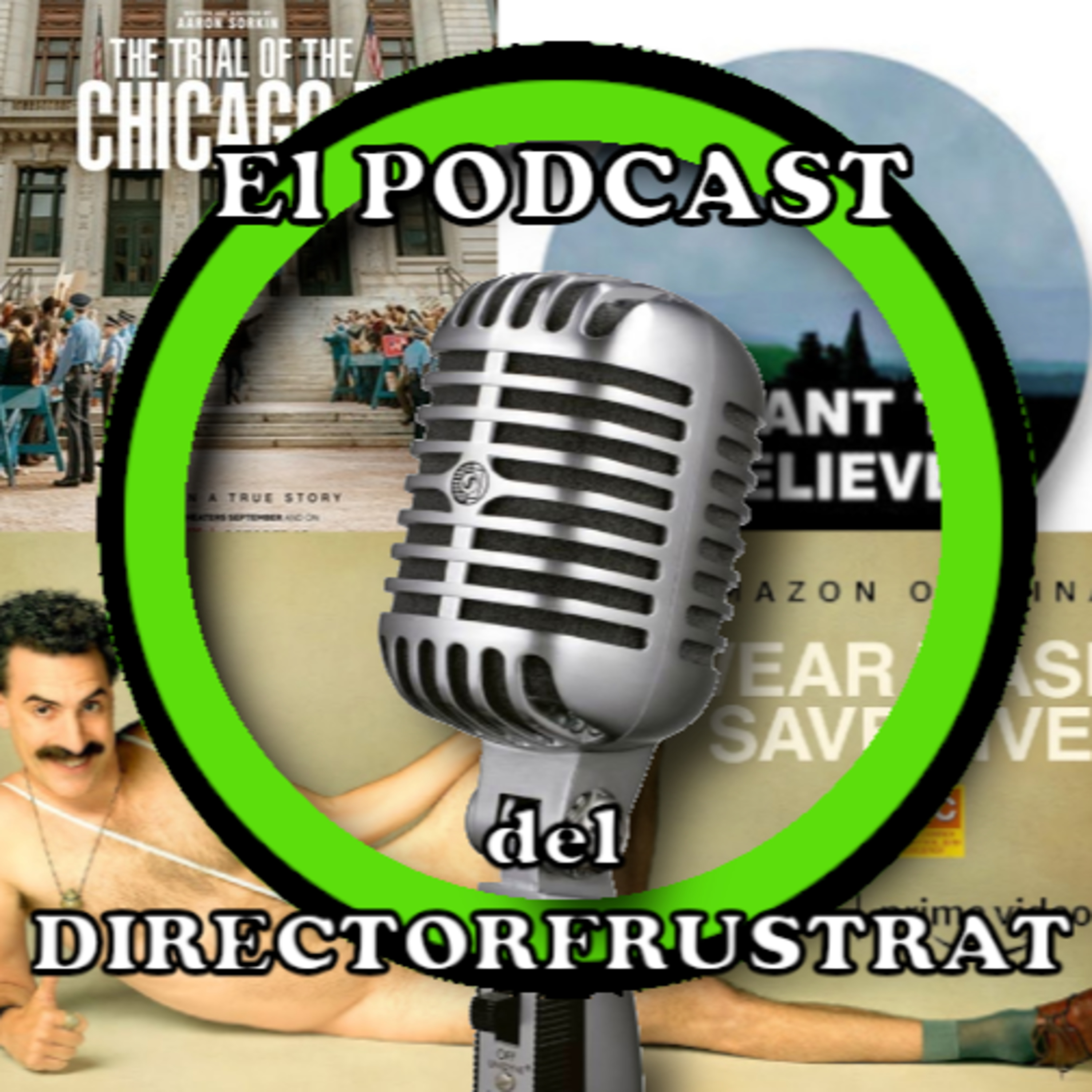 El podcast del Directorfrustrat
