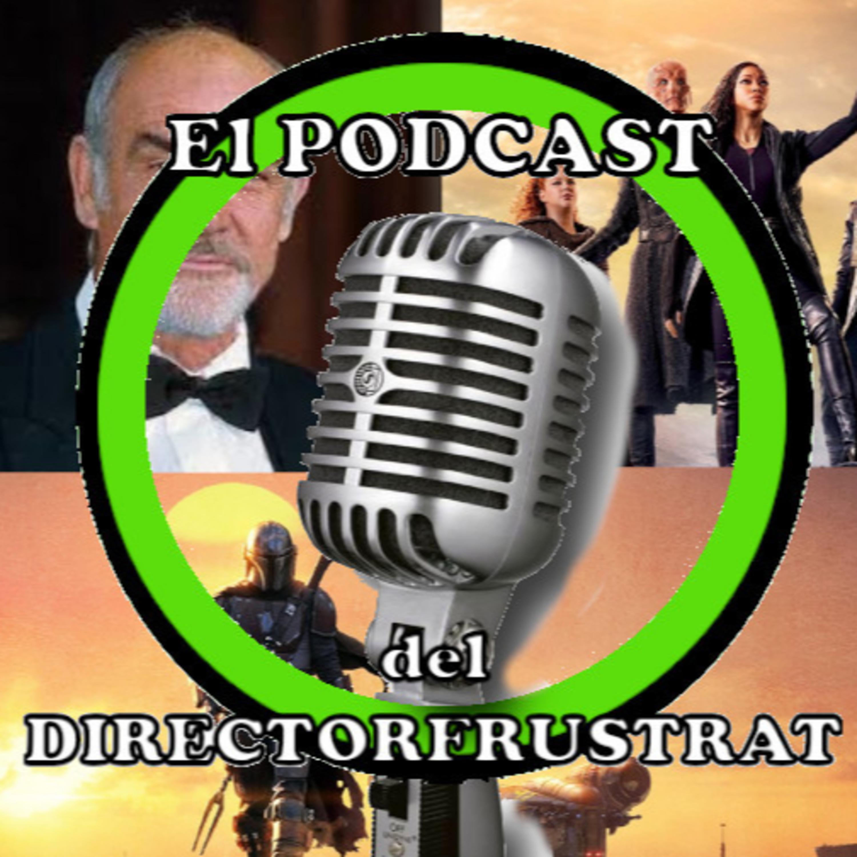 El podcast del Directorfrustrat
