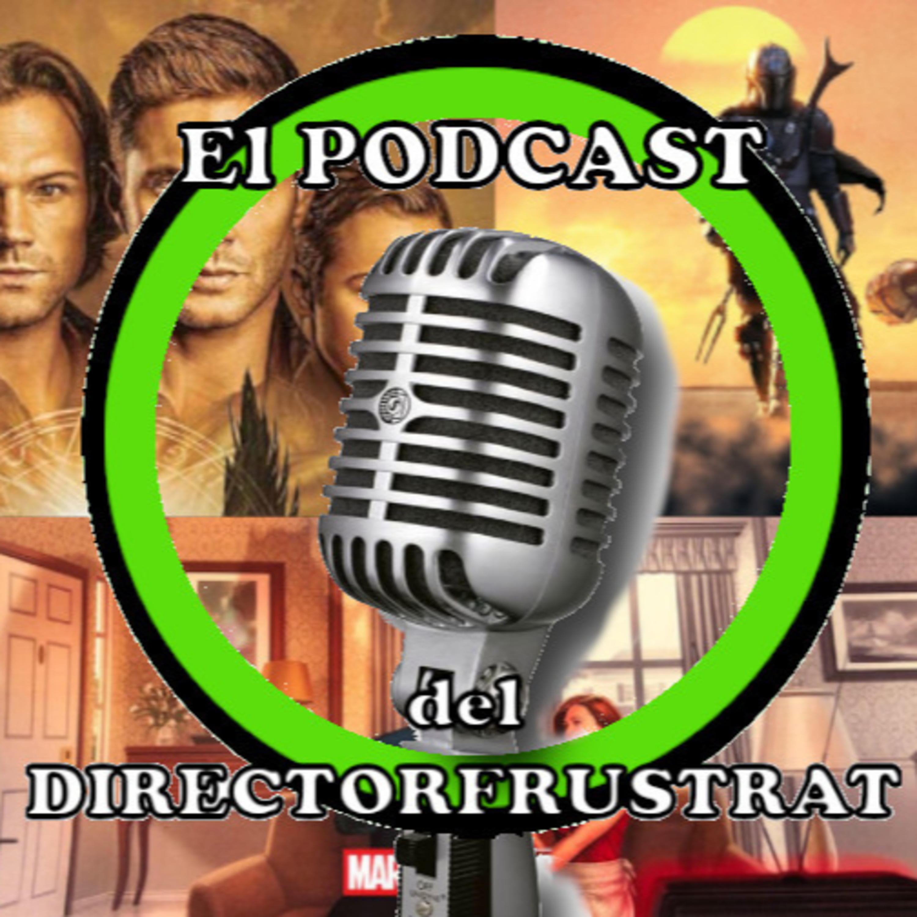 El podcast del Directorfrustrat