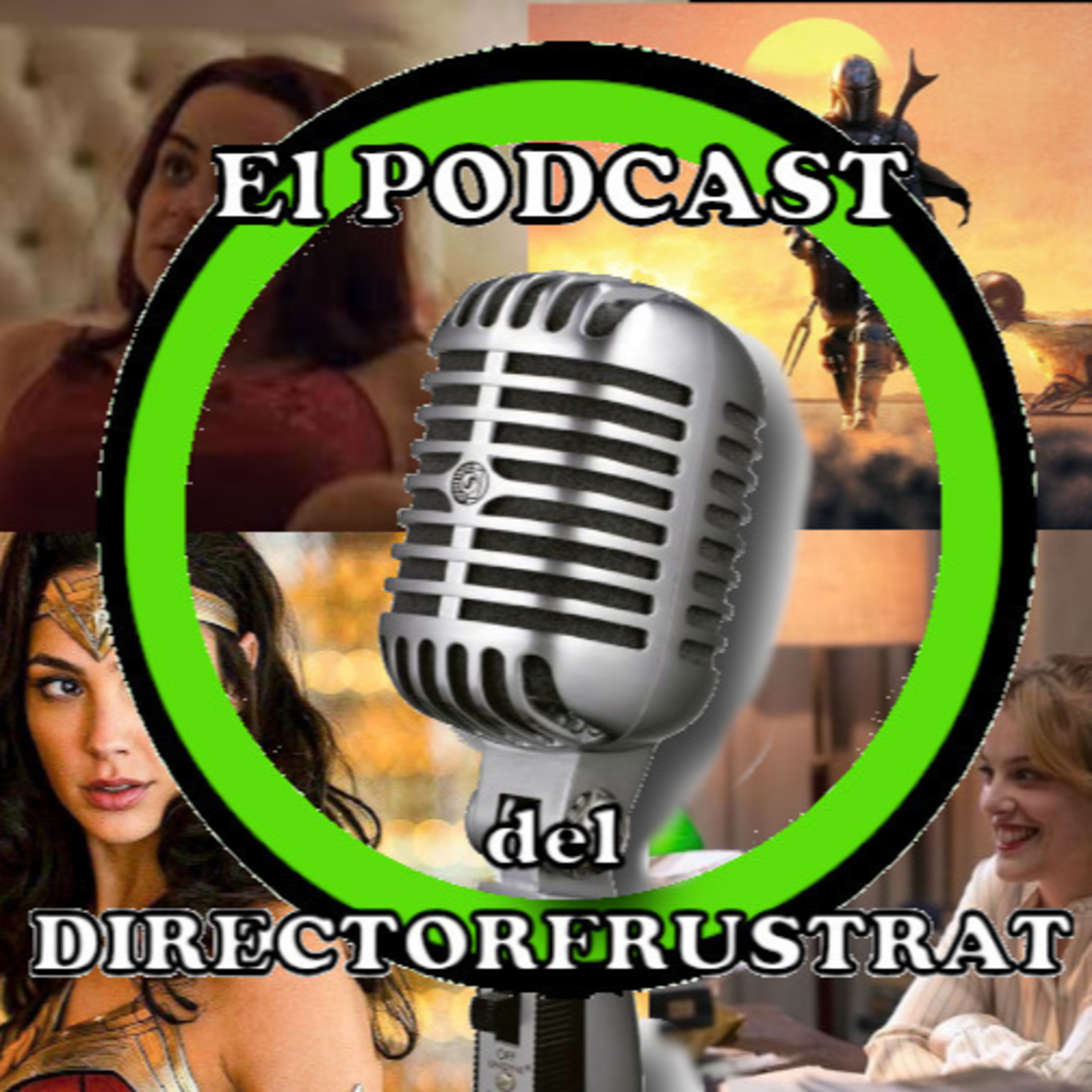 El podcast del Directorfrustrat