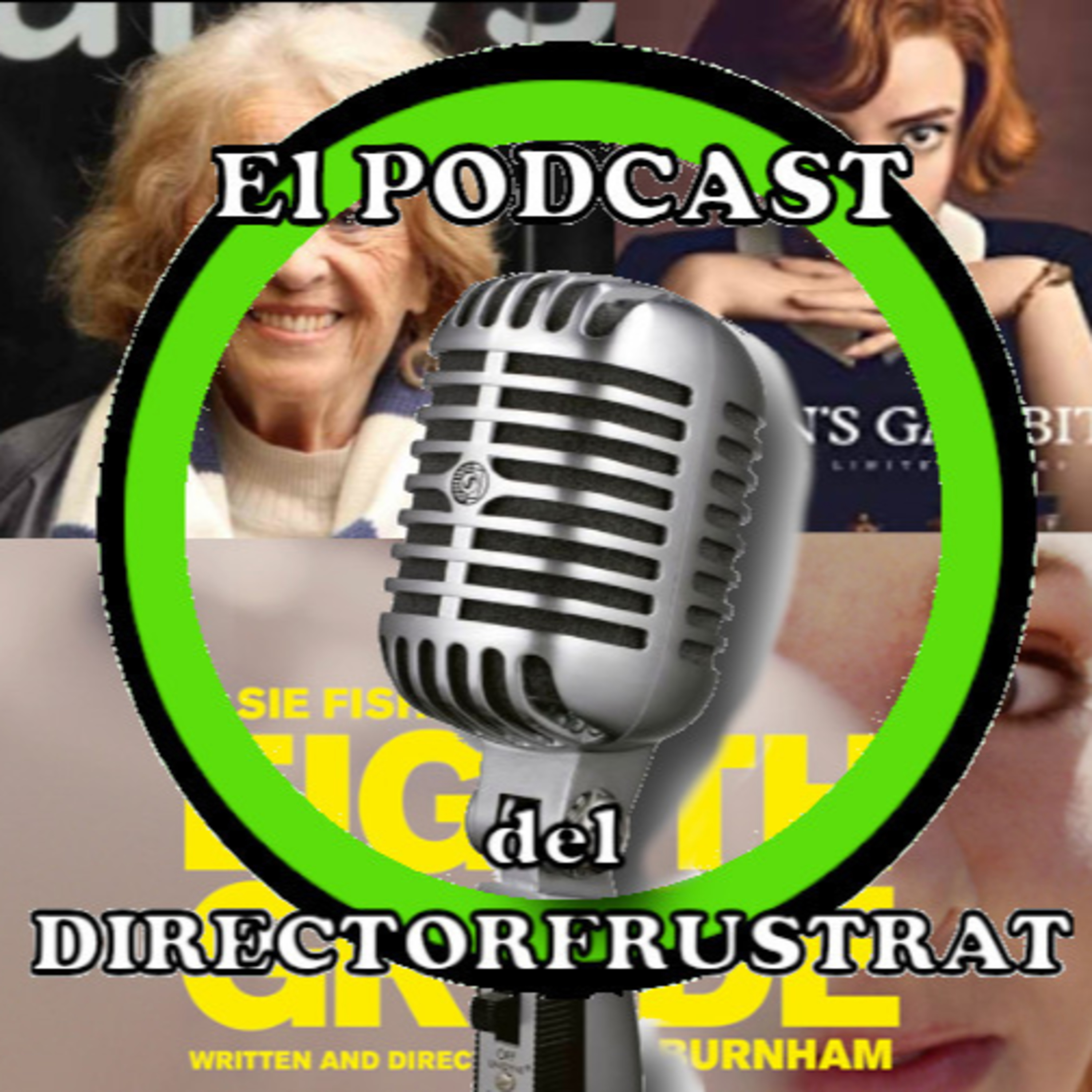 El podcast del Directorfrustrat