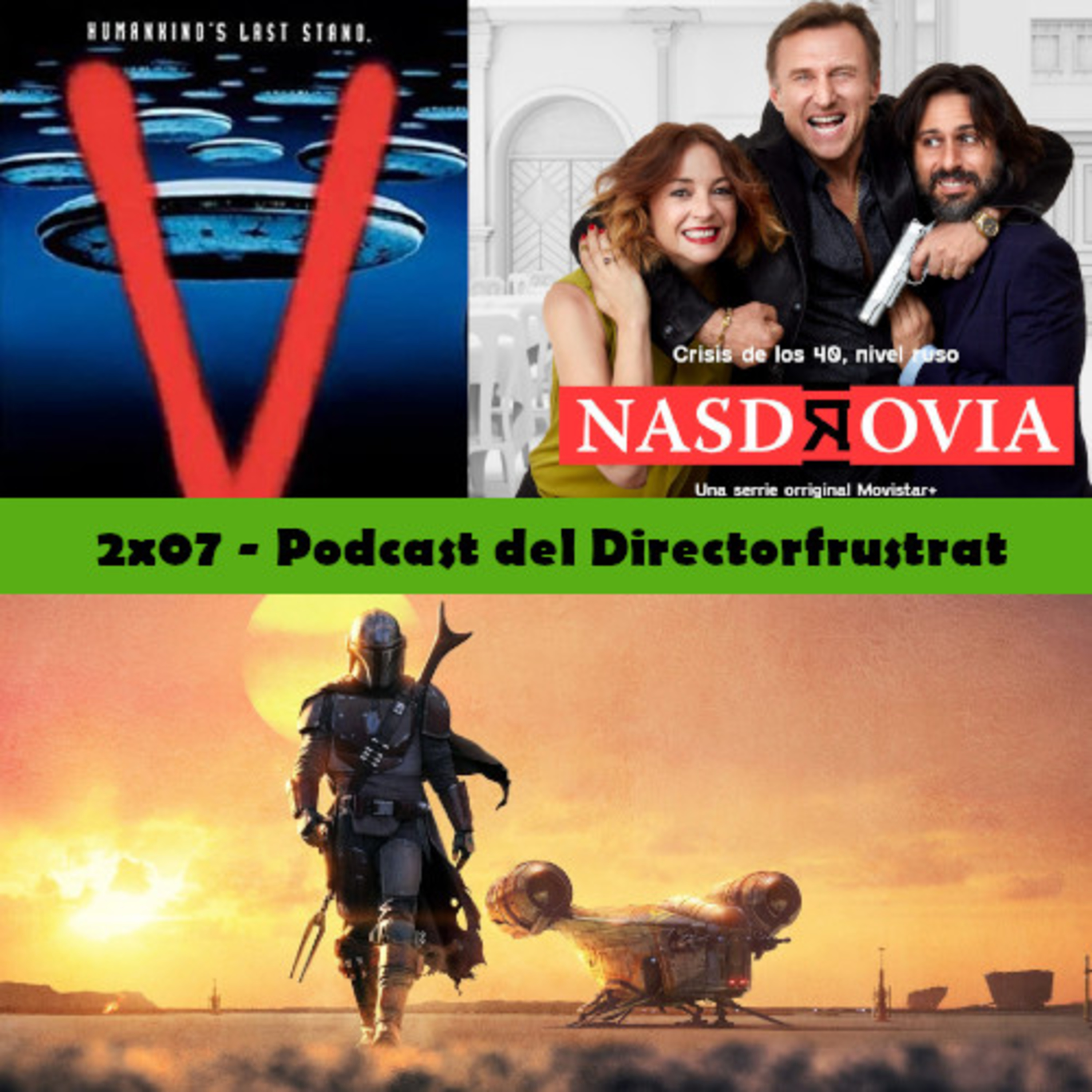 El podcast del Directorfrustrat