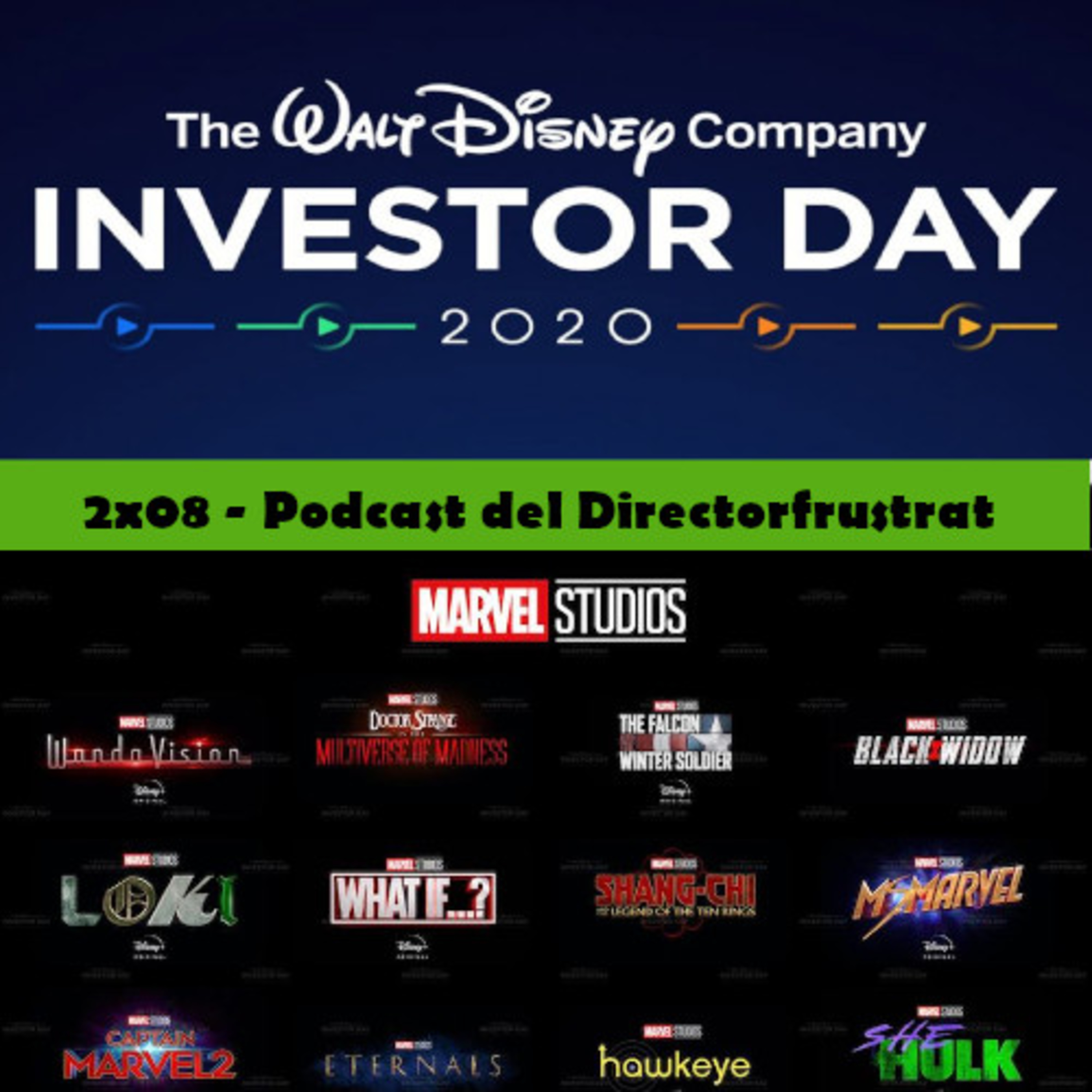 El podcast del Directorfrustrat