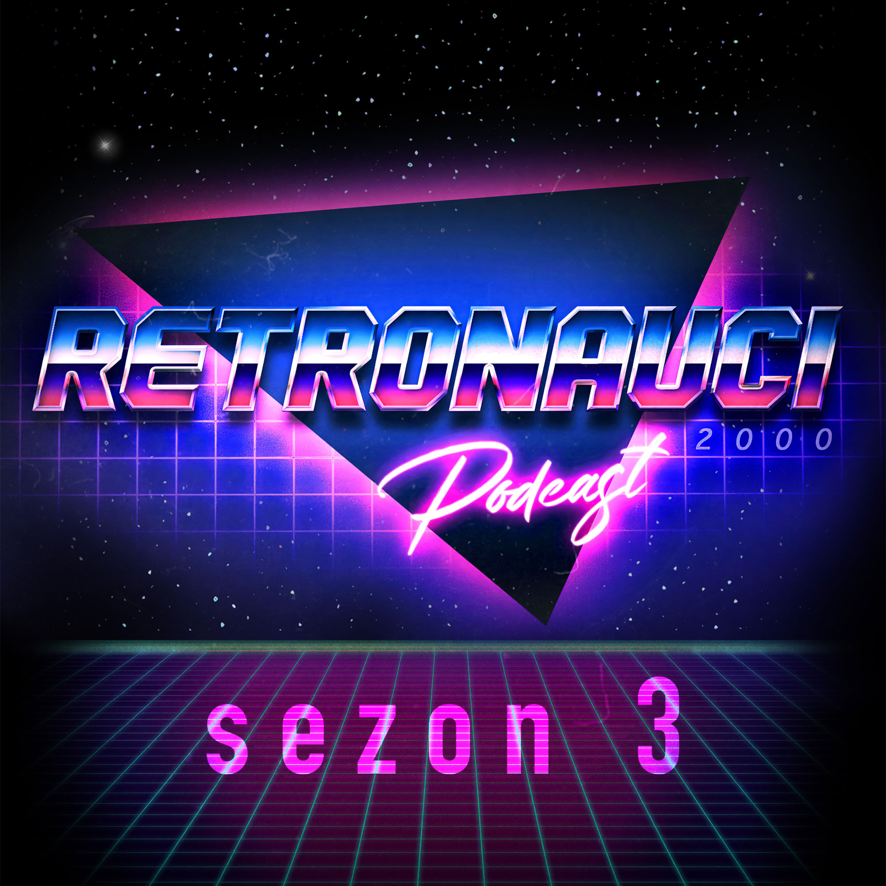 Retronauci 2000