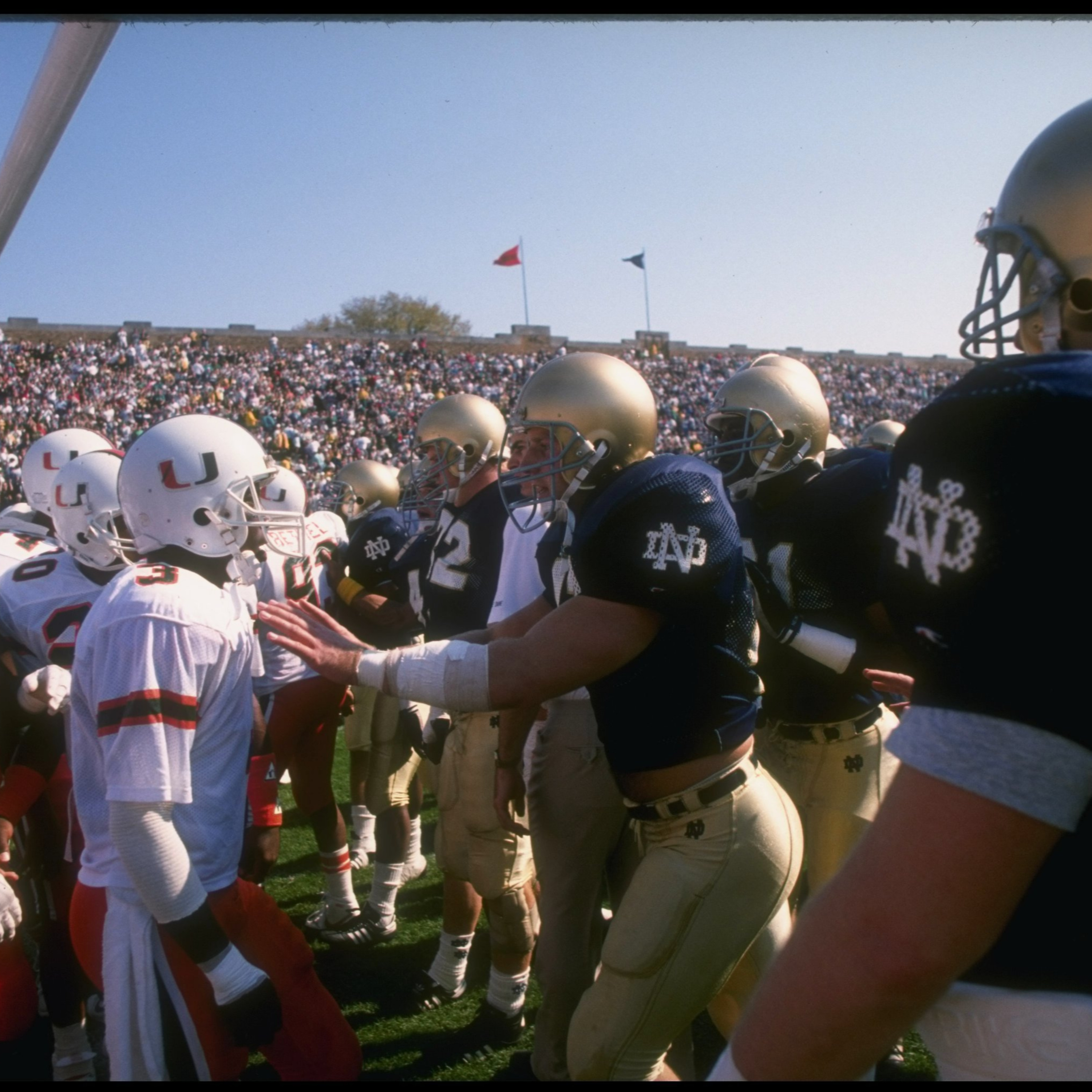 Let\'s Remember Some Sports
