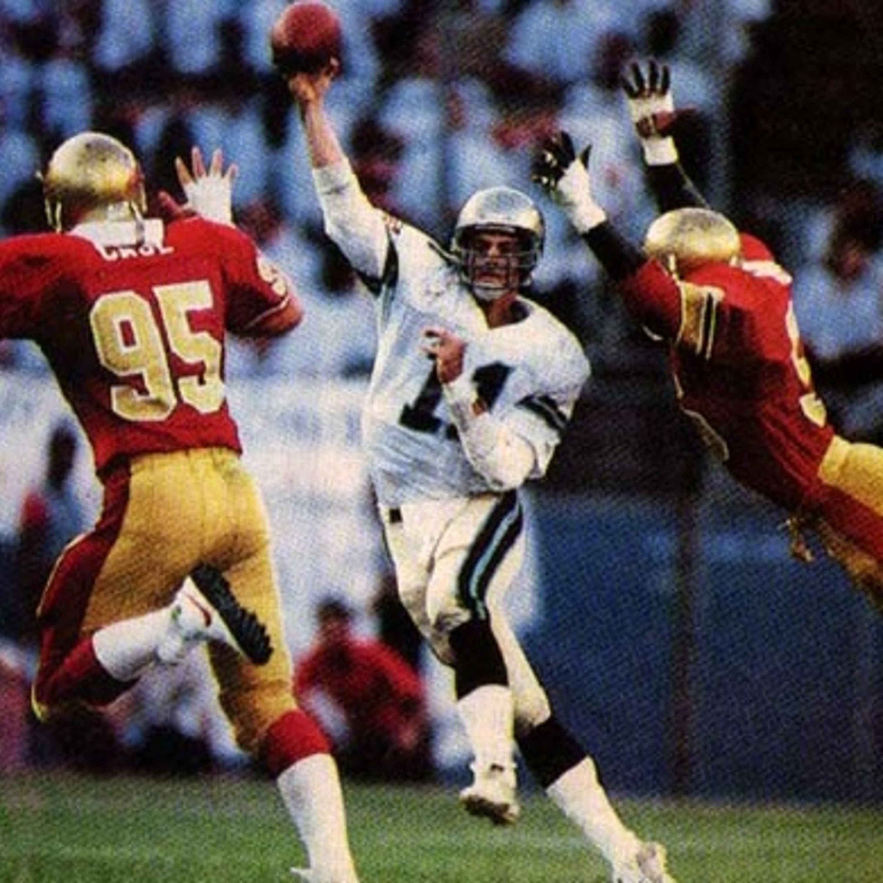 Let\'s Remember Some Sports