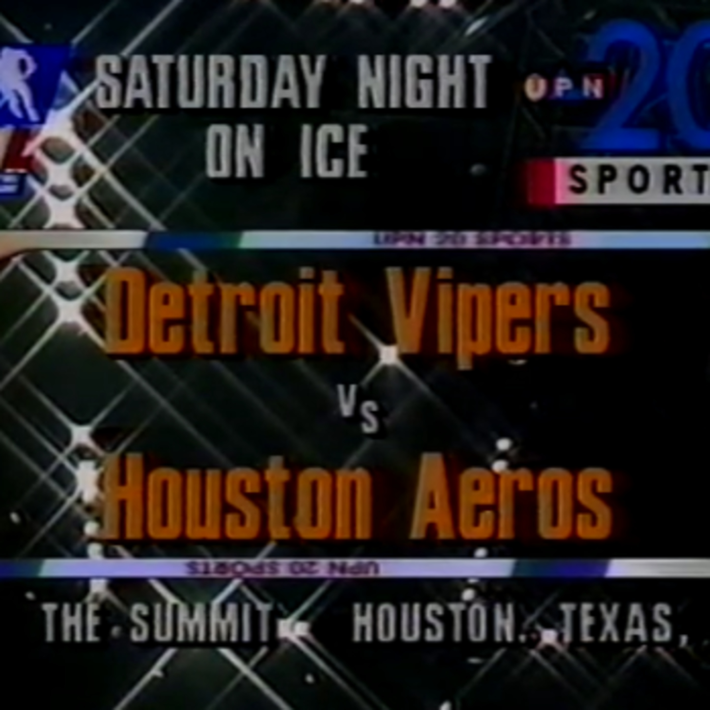 Let\'s Remember Some Sports
