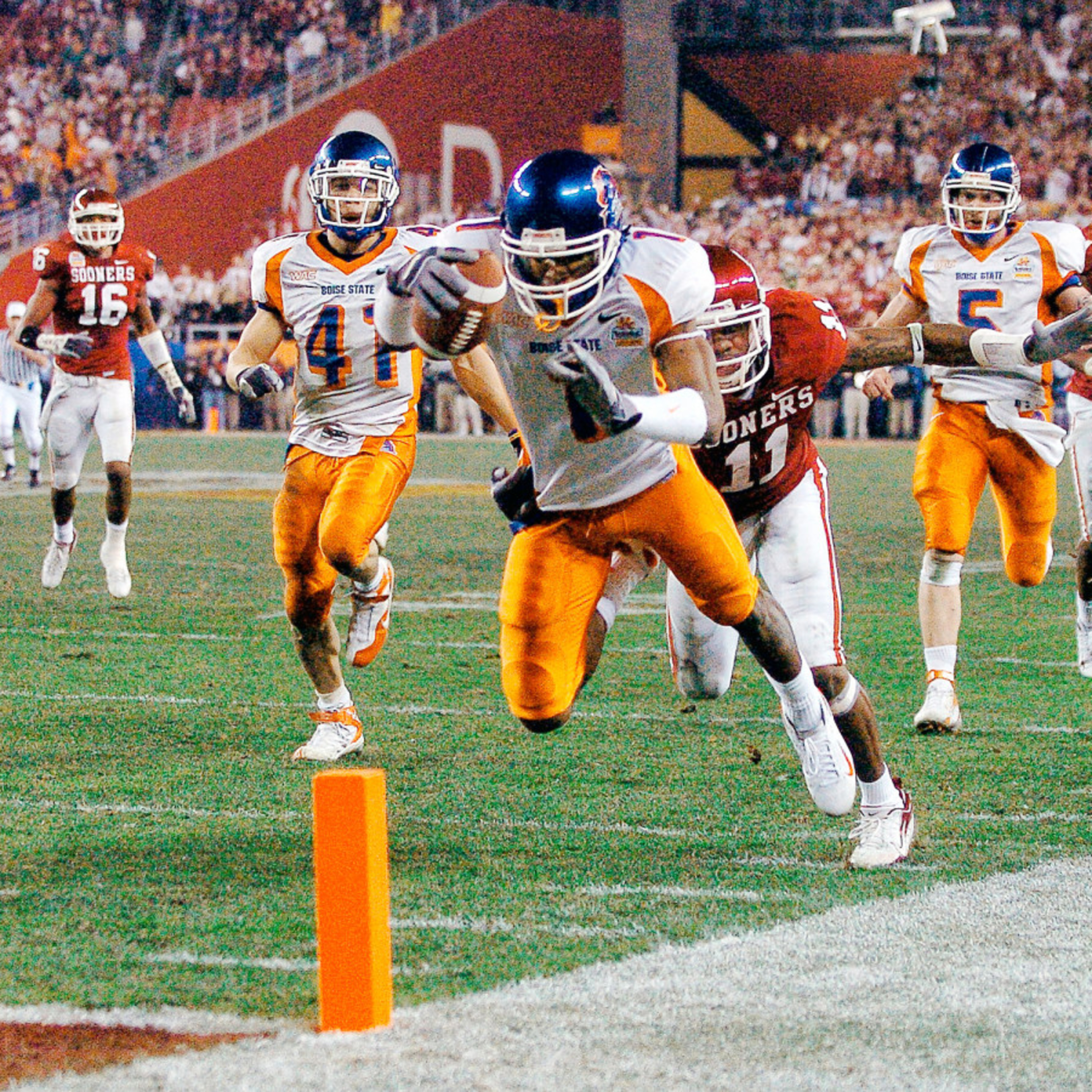 Let\'s Remember Some Sports
