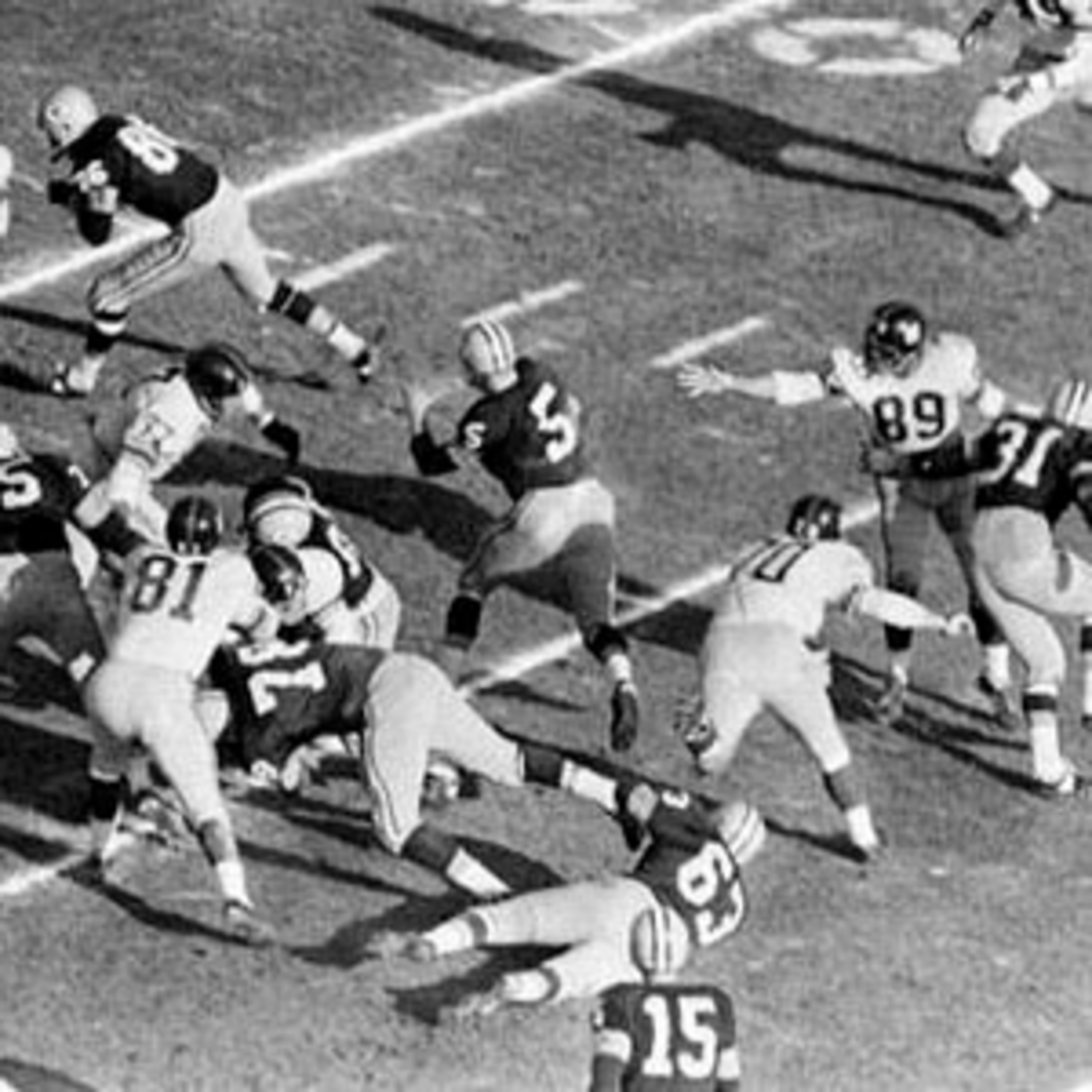 Let\'s Remember Some Sports
