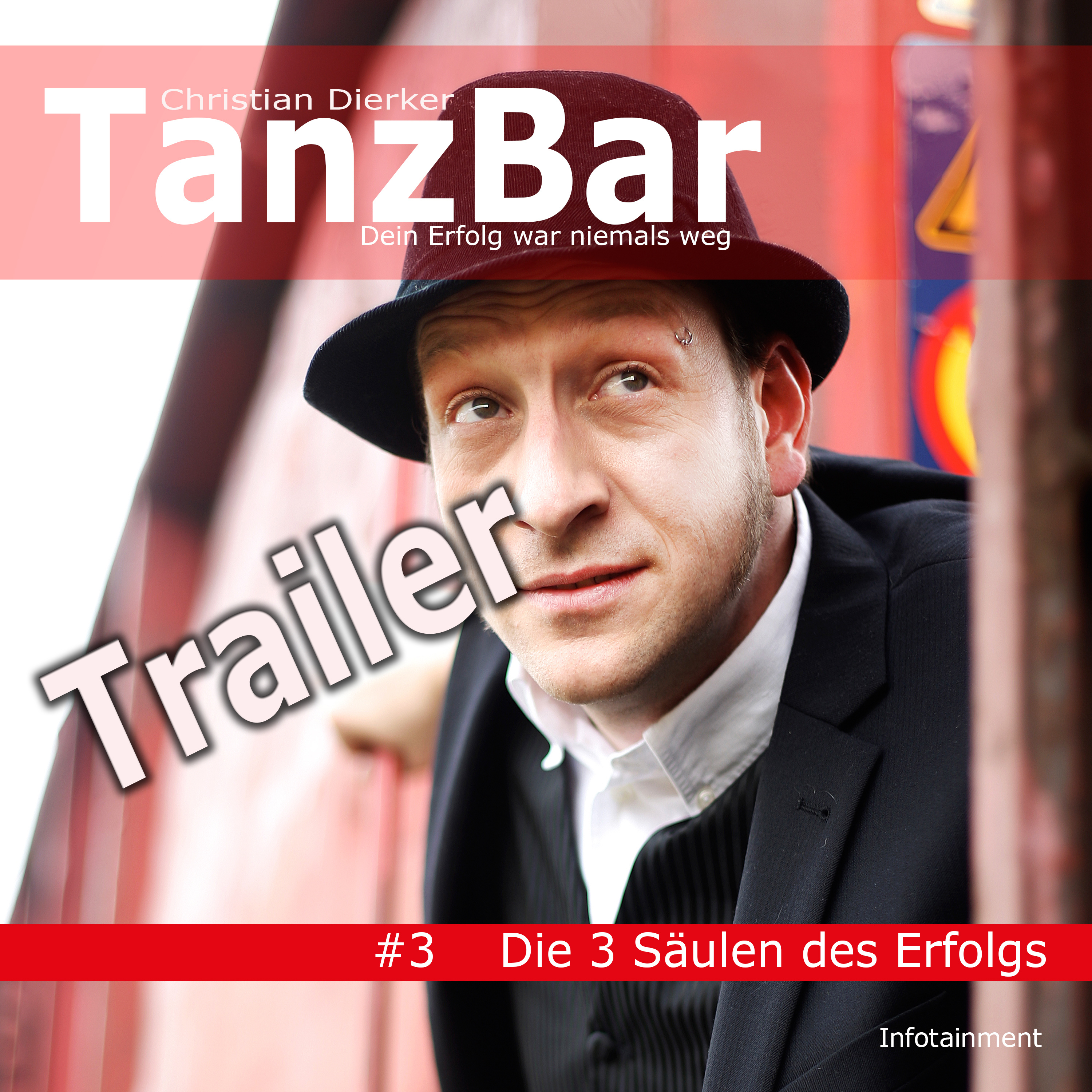 TanzBar