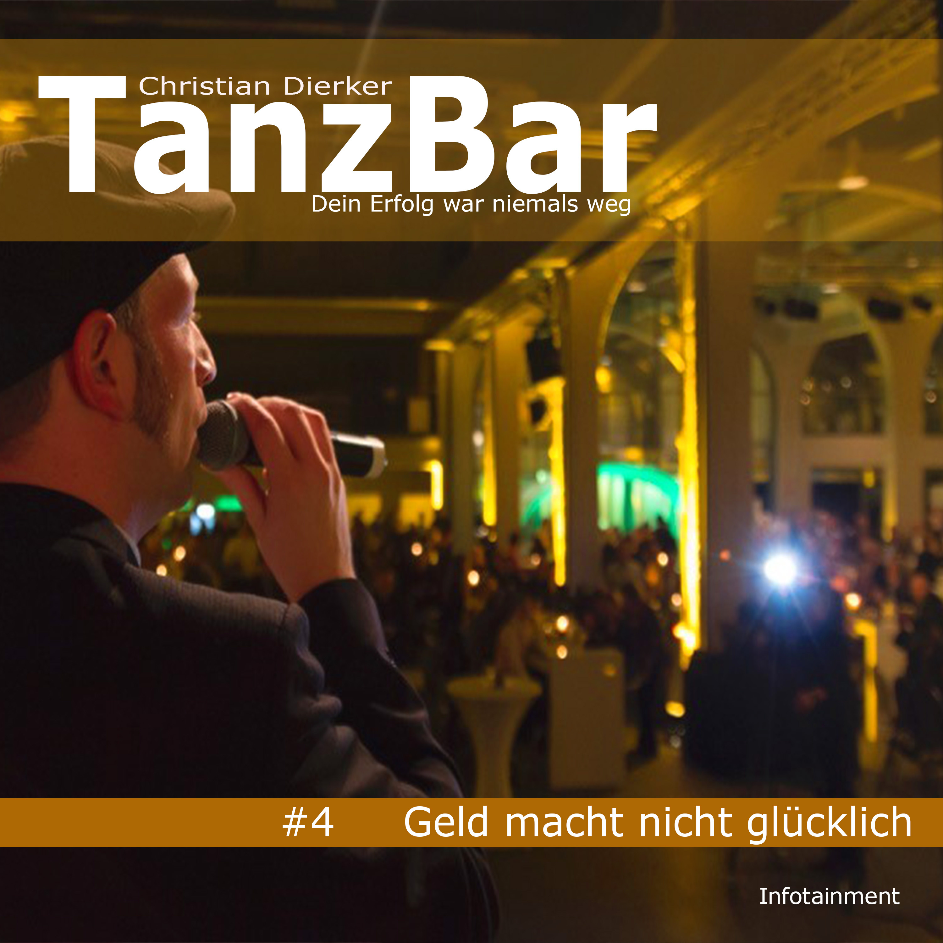TanzBar