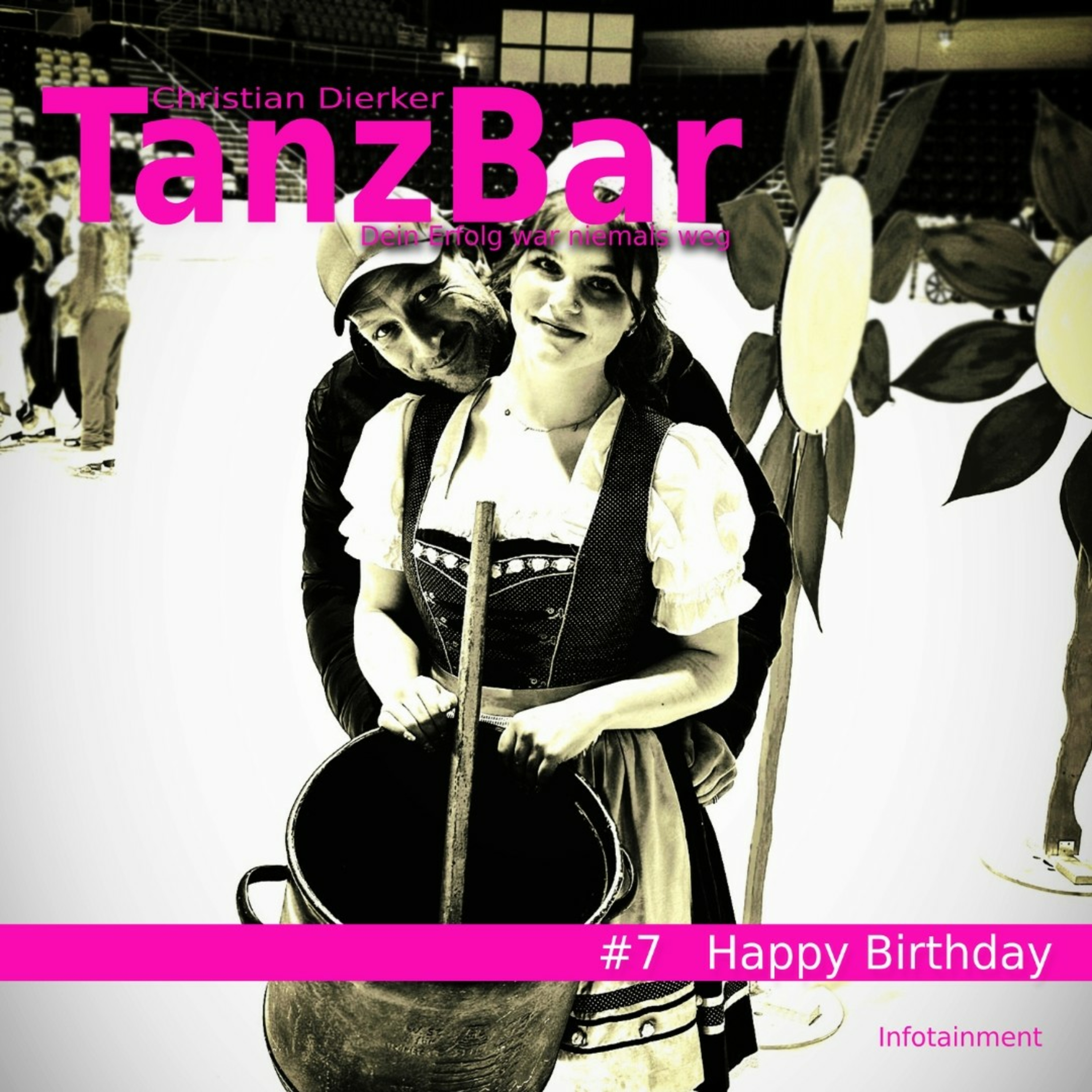 TanzBar