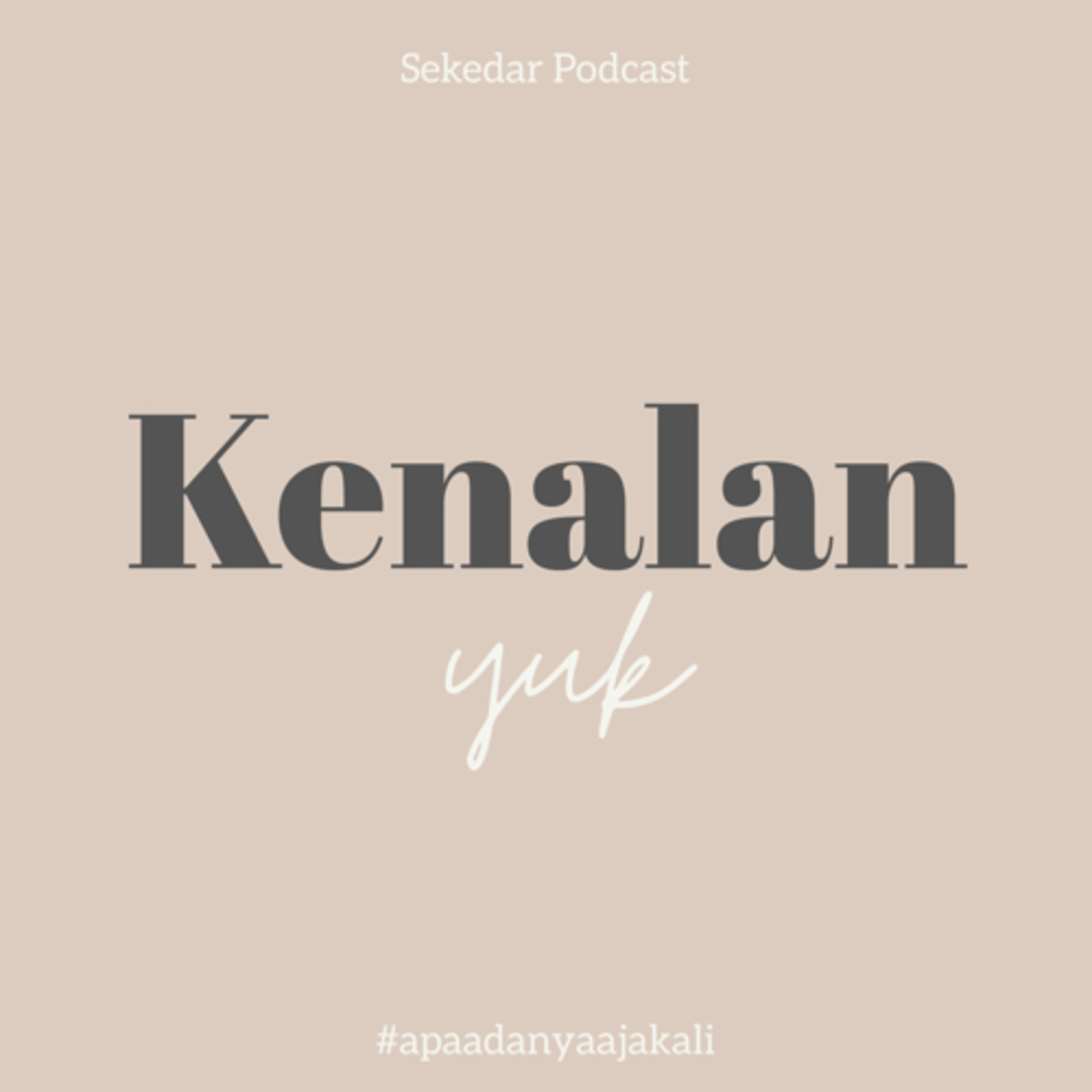 Sekedar Podcast