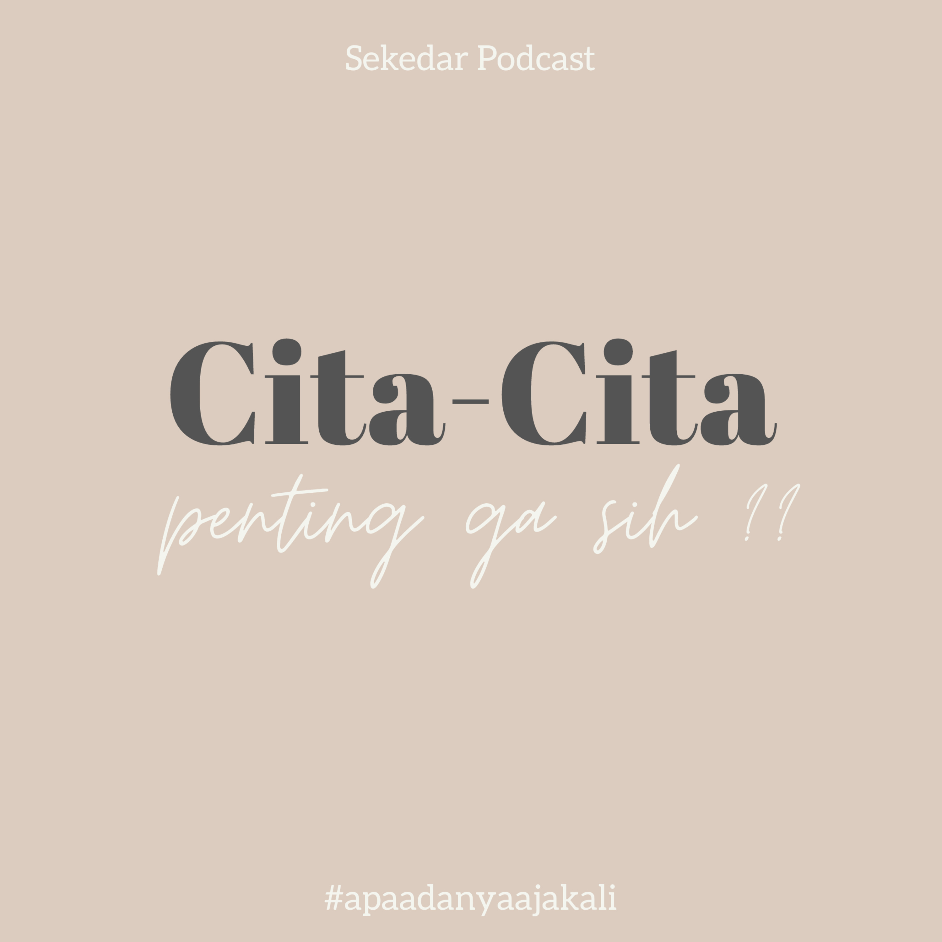 Sekedar Podcast