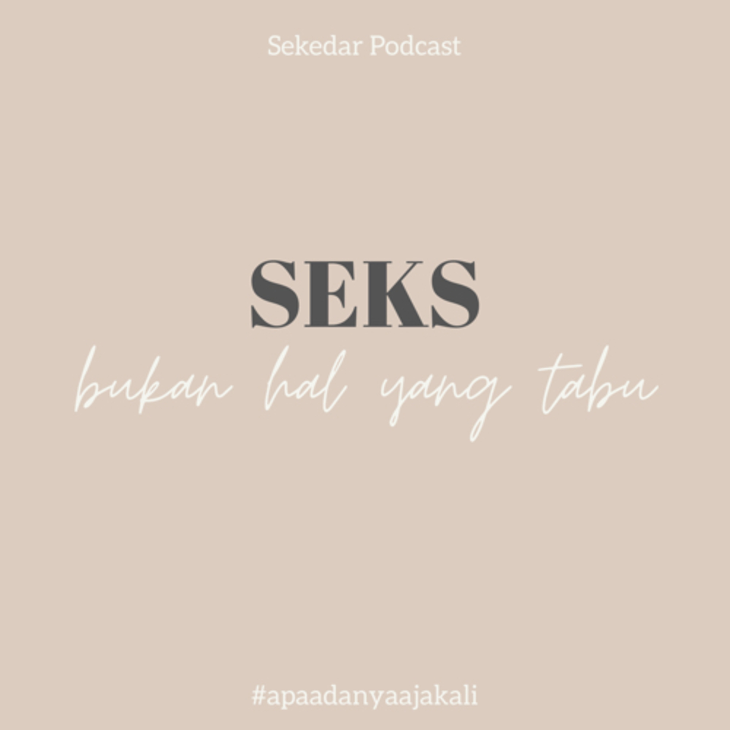 Sekedar Podcast