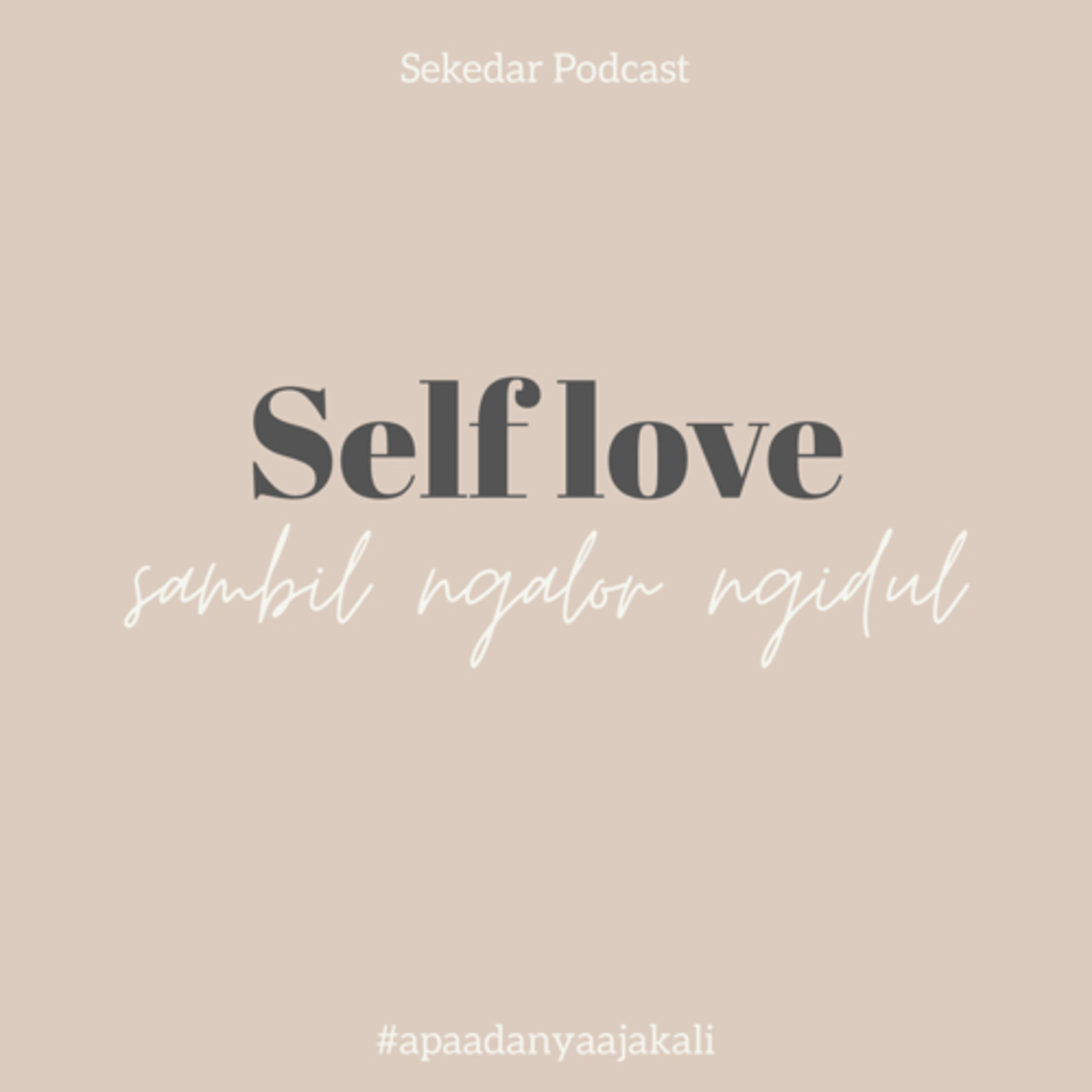 Sekedar Podcast