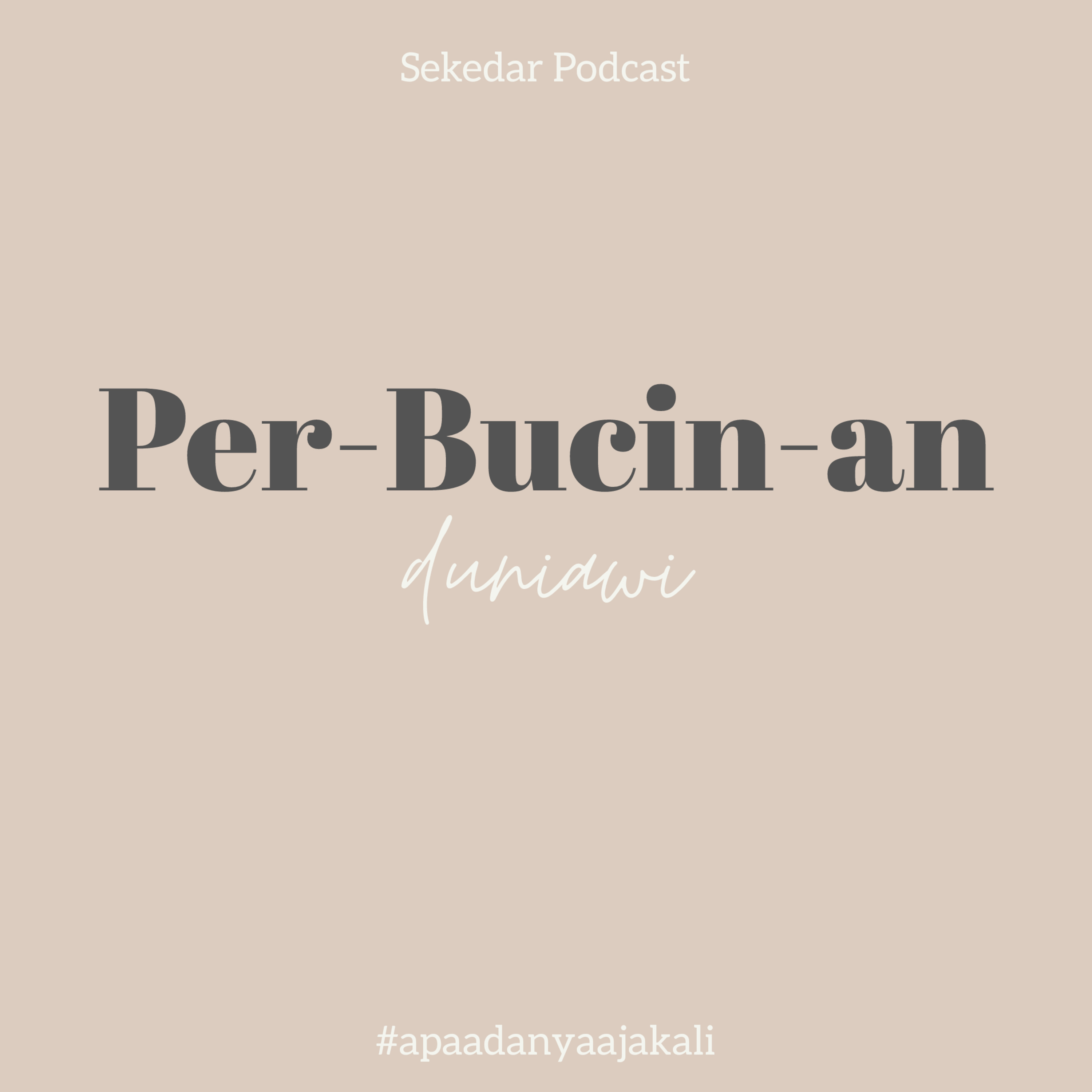 Sekedar Podcast