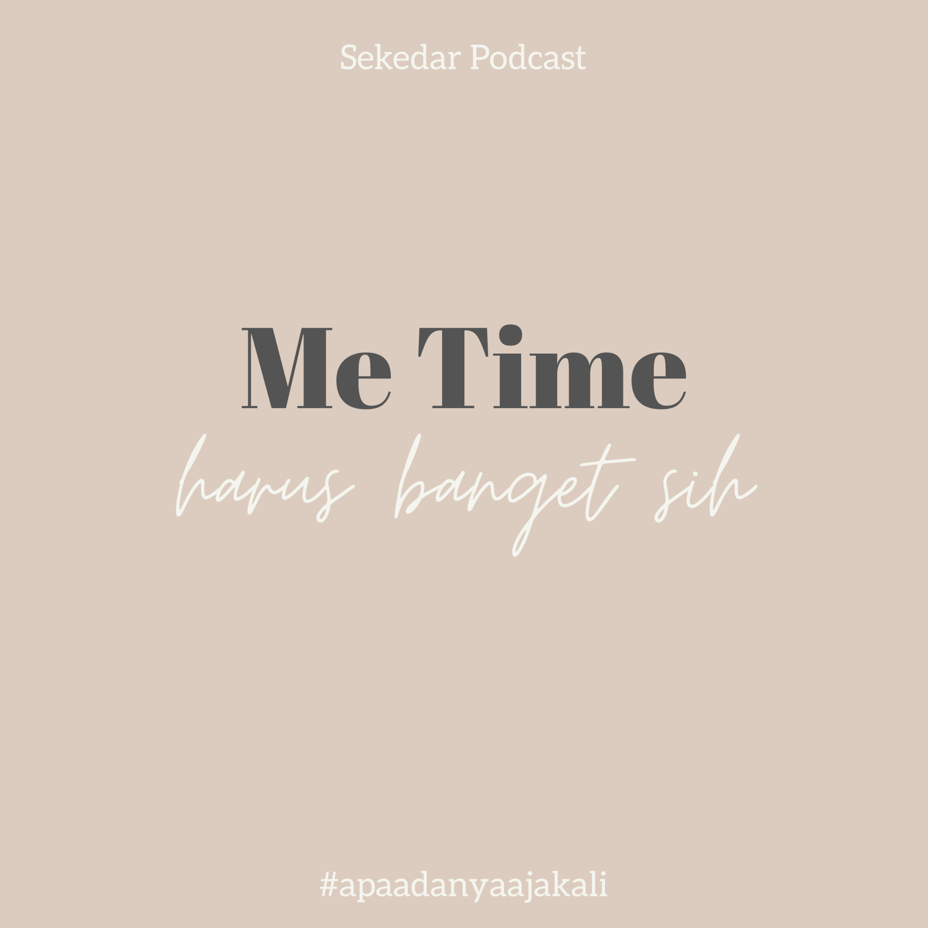 Sekedar Podcast