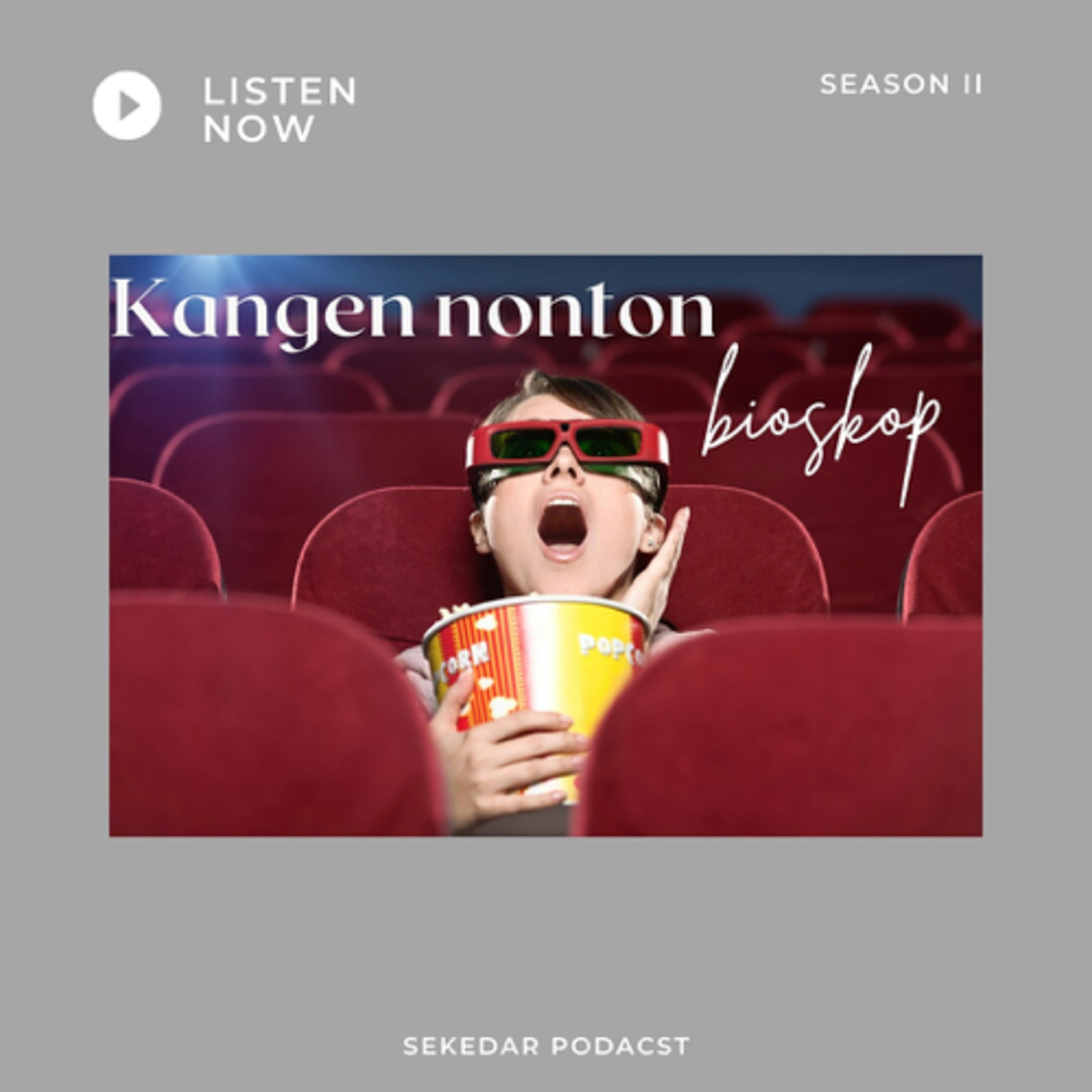 Sekedar Podcast