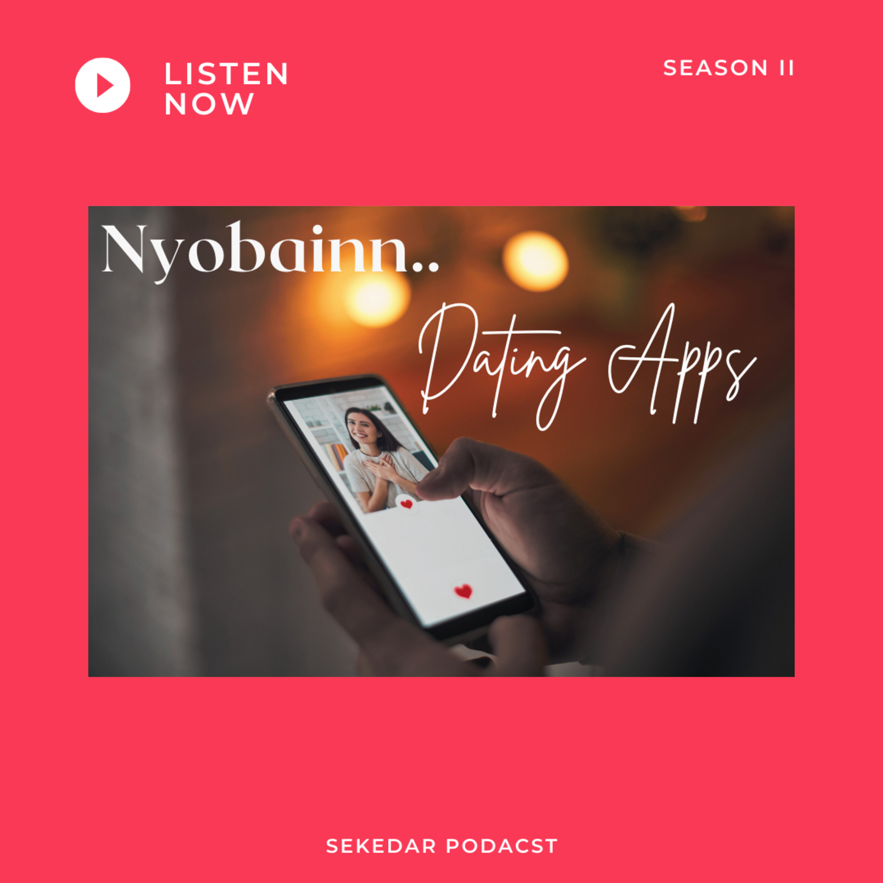Sekedar Podcast