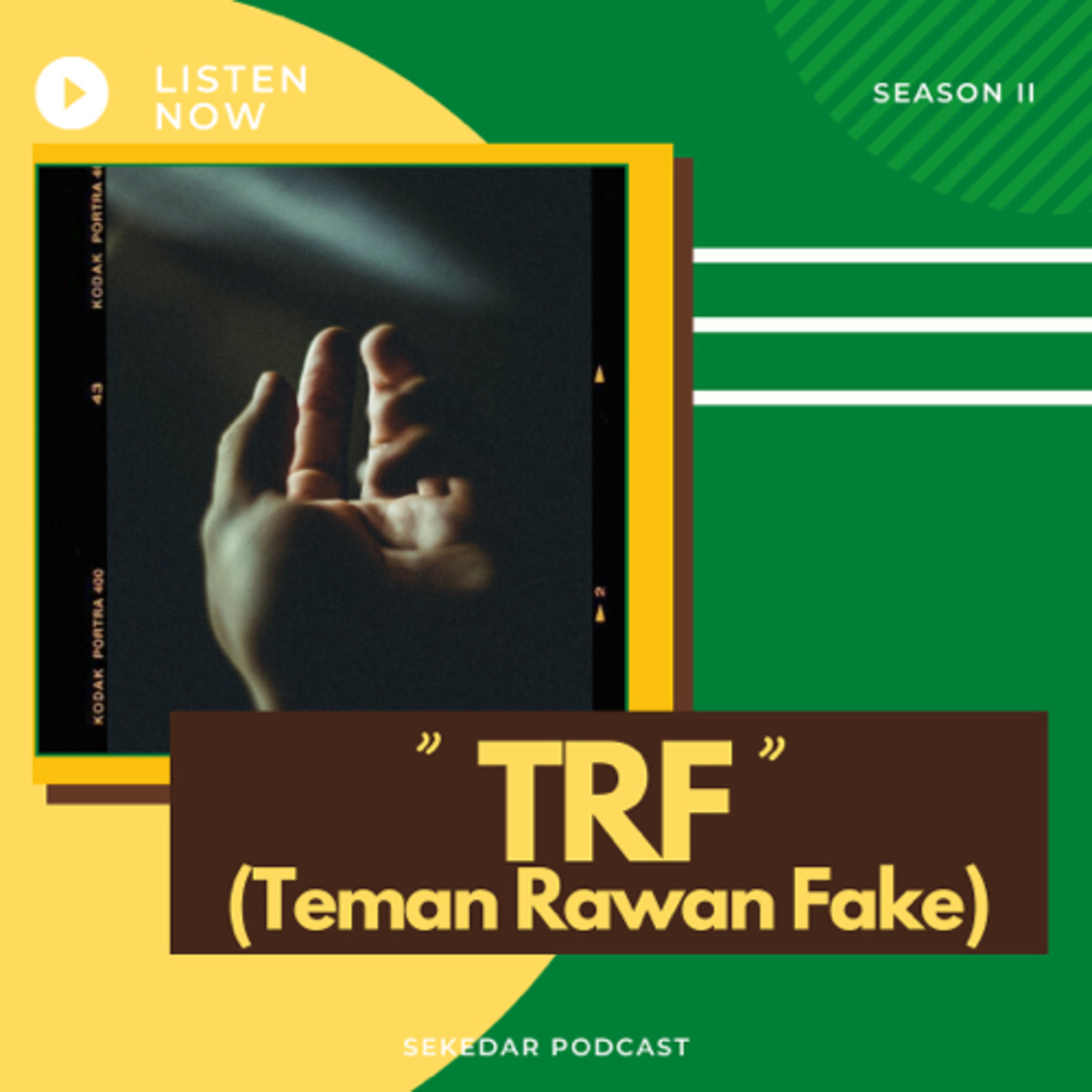 Sekedar Podcast