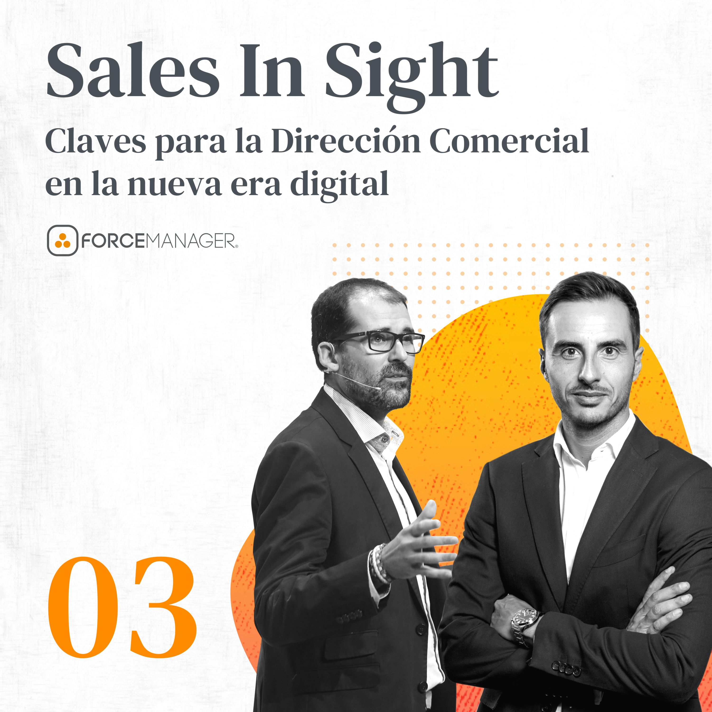 Sales In Sight: Claves para la Dirección Comercial en la nueva era digital
