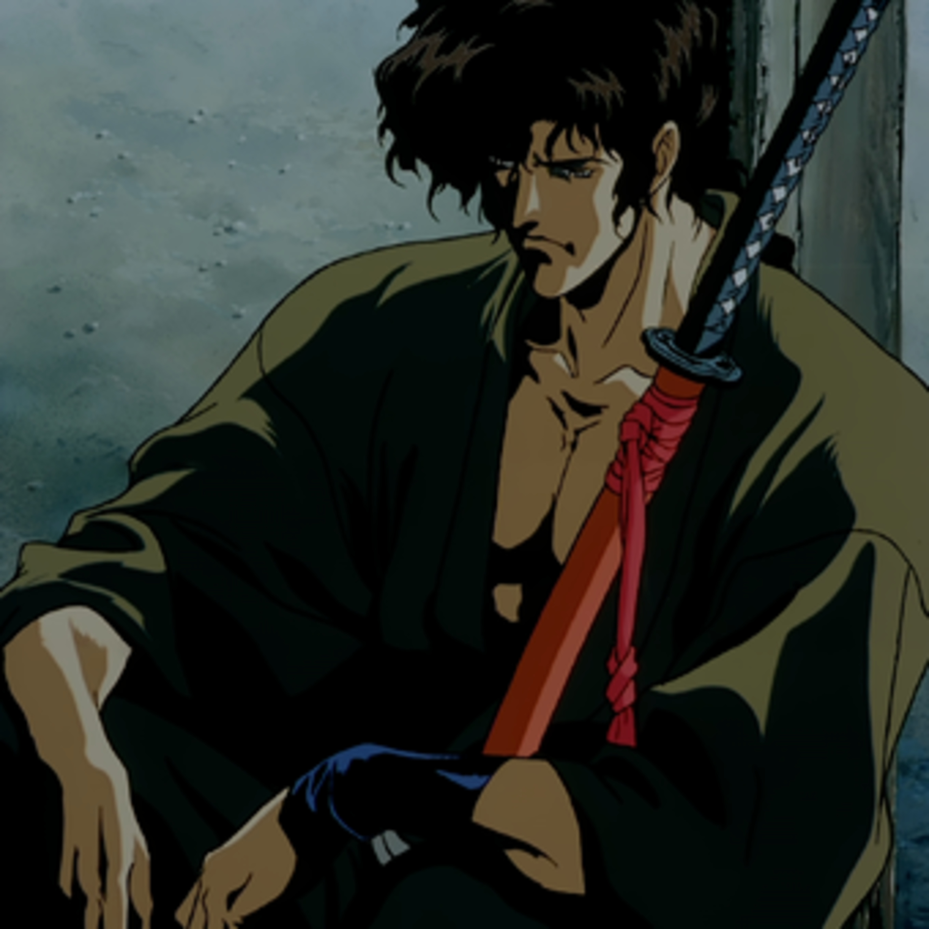 Still Thinking About