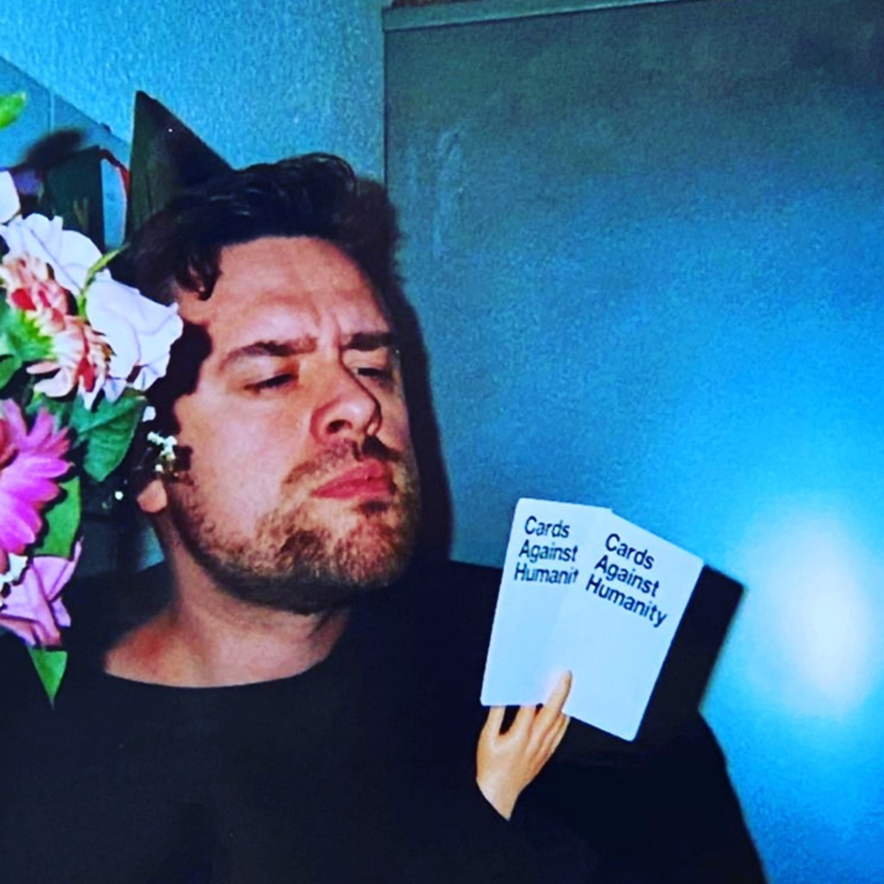 Still Thinking About