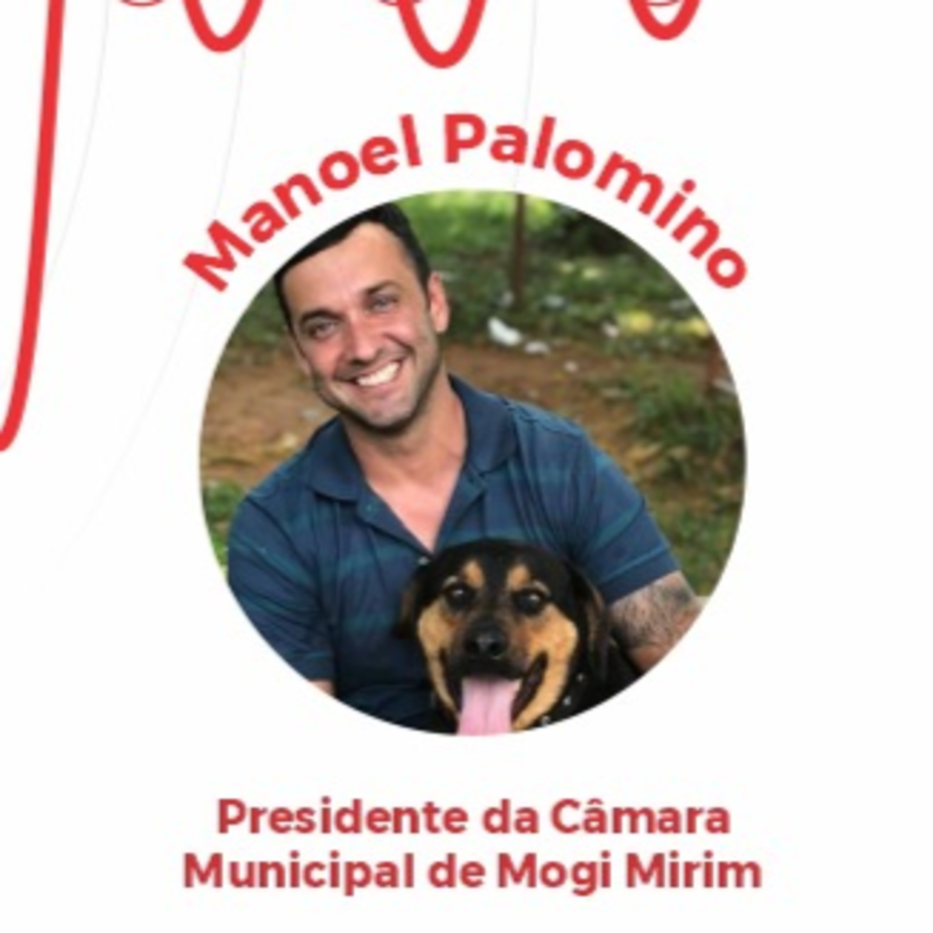 #2 MANOEL PALOMINO episode artwork