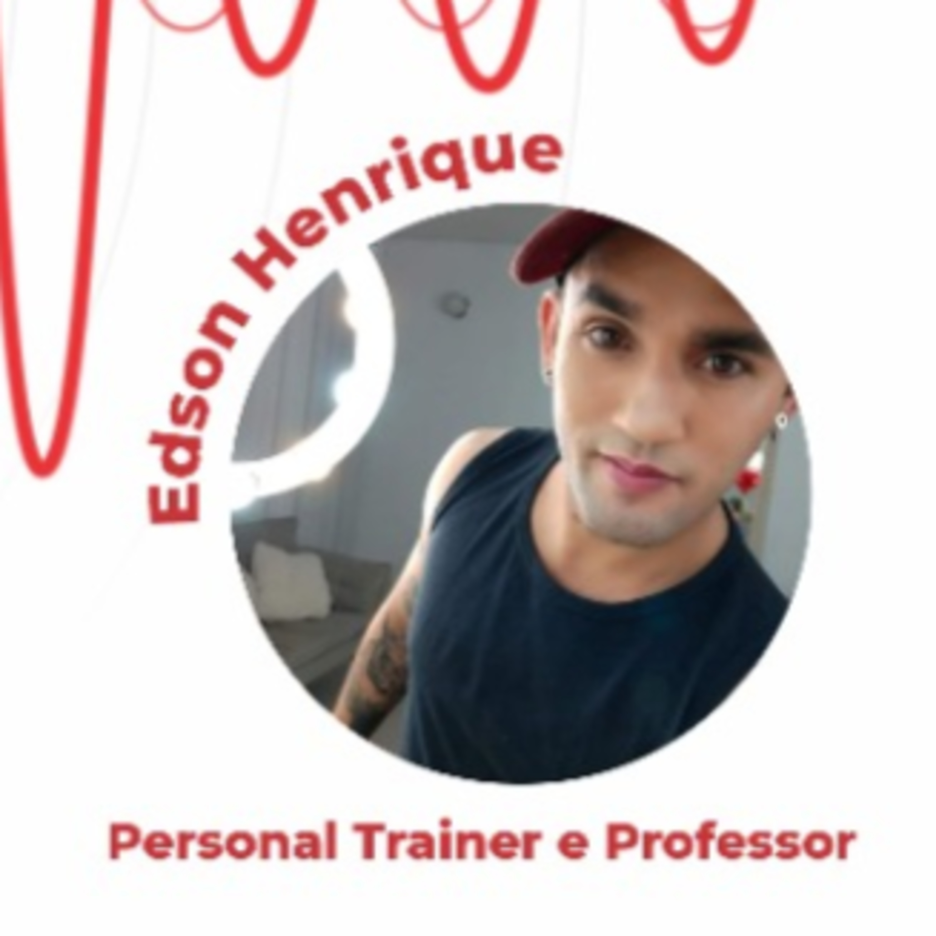 #4 EDSON HENRIQUE episode artwork