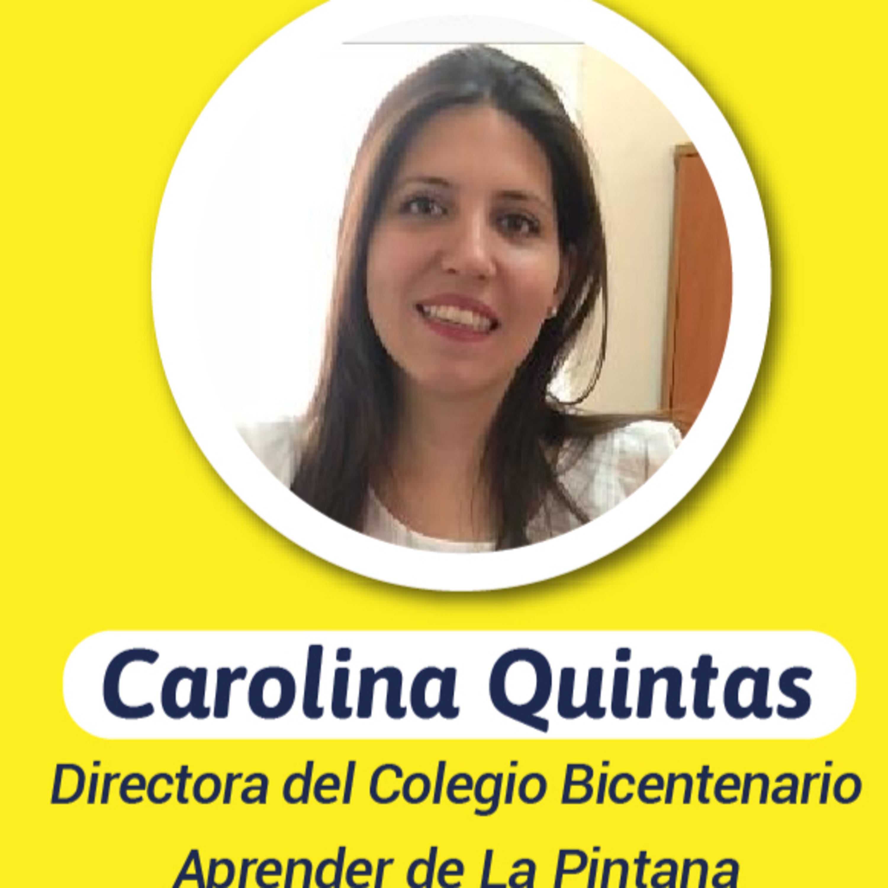 Conversando de Educación con Colegium