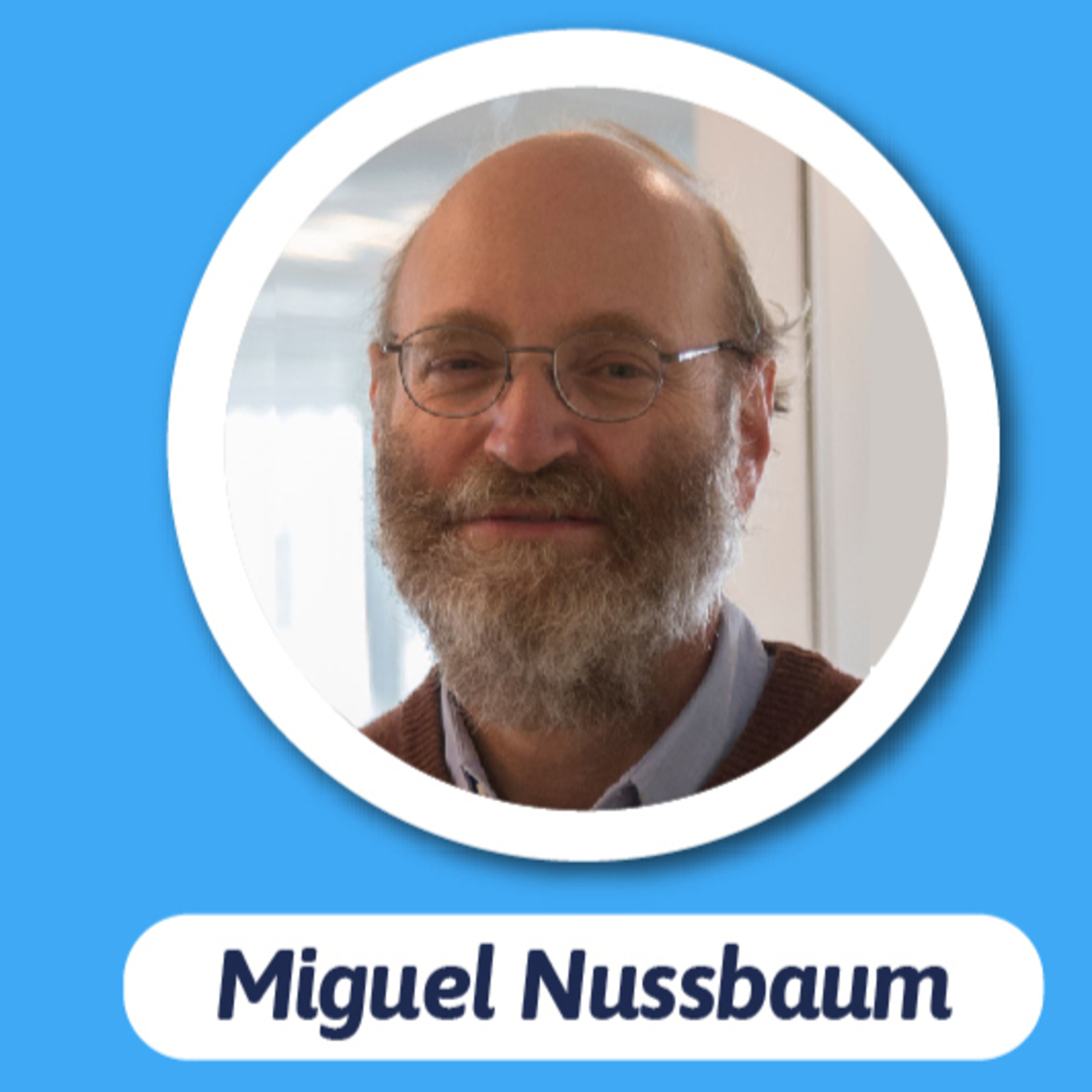 Conversando de Educación con Colegium