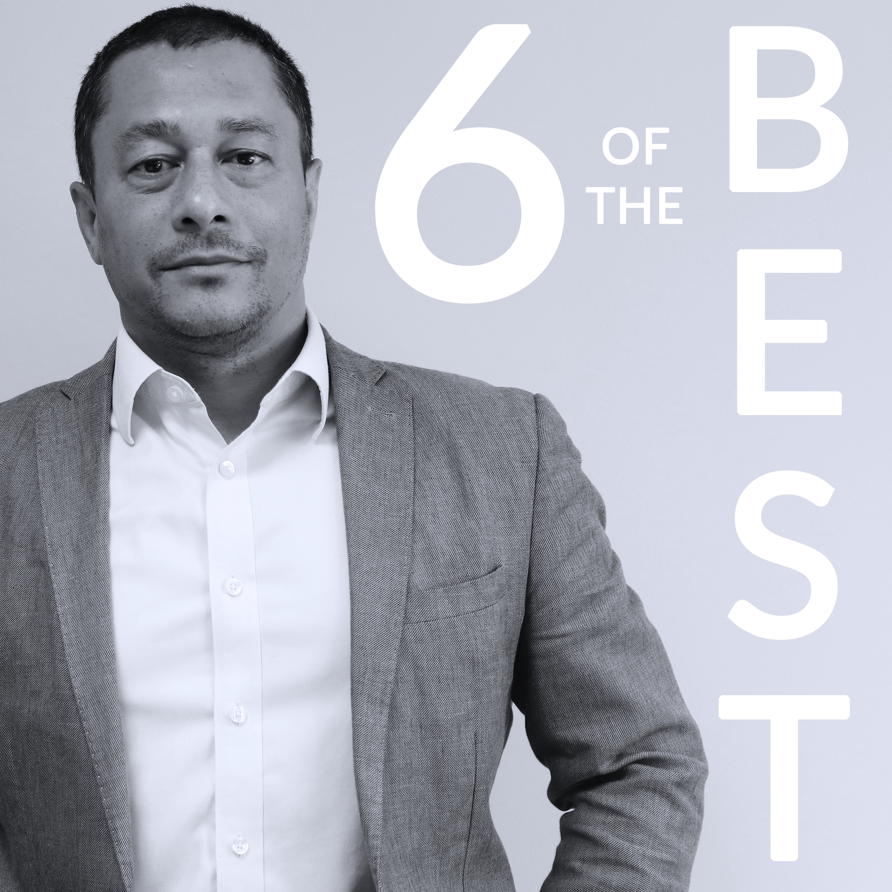 The Key 3 Media Show