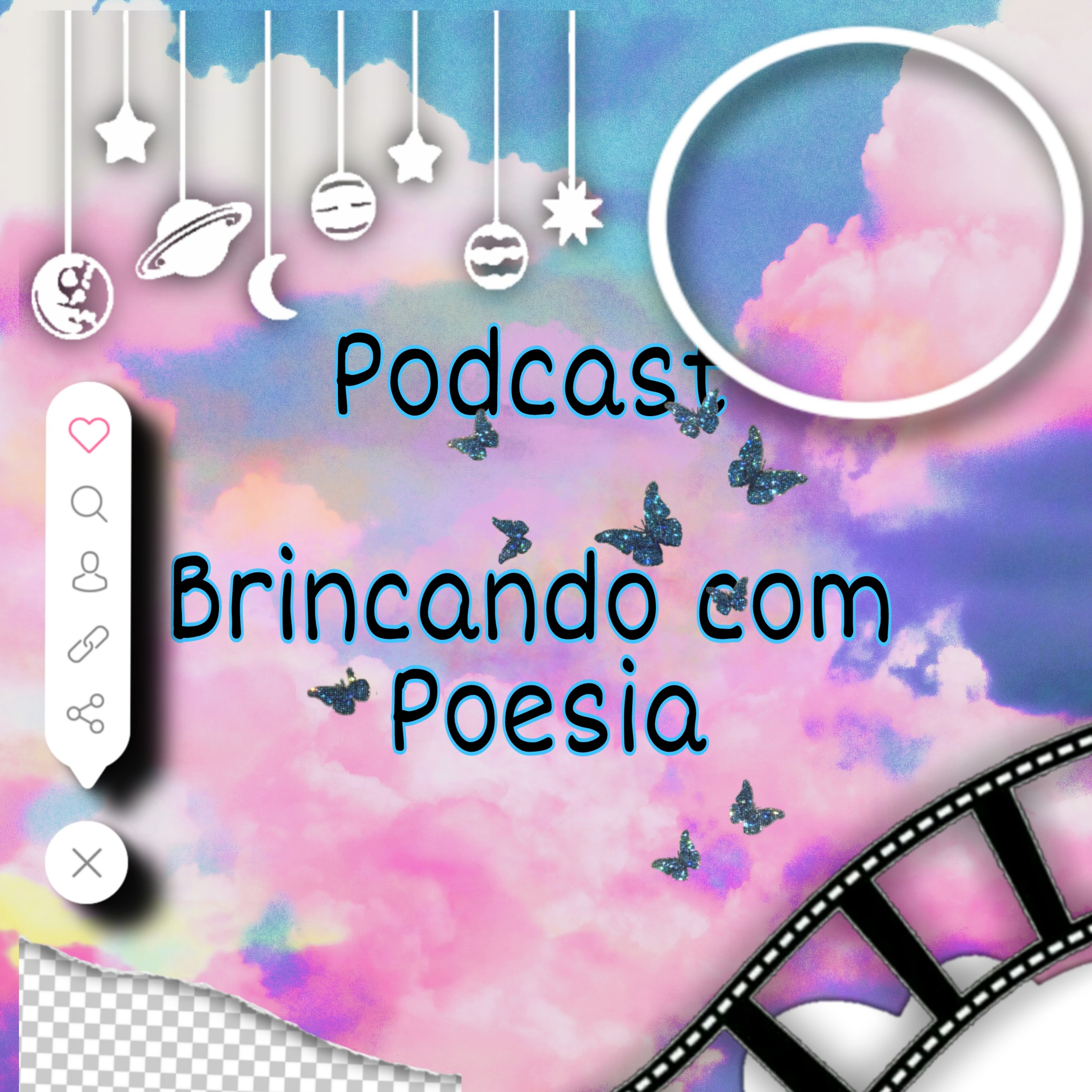 Episódio 1 - Brincando com Poesia