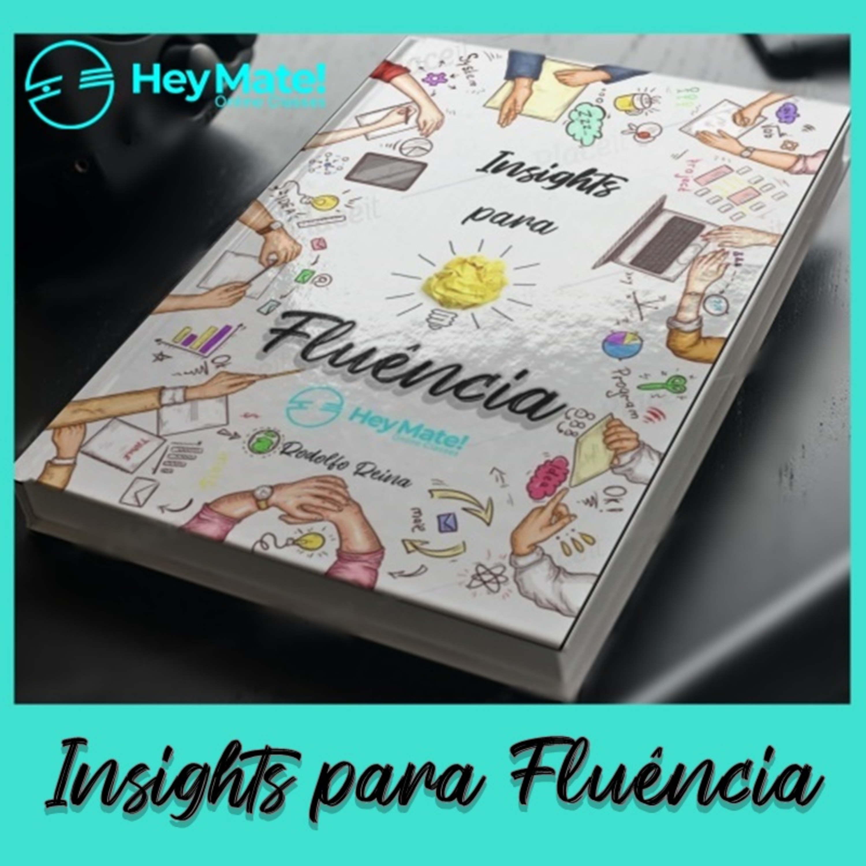 Insights para Fluência episode artwork