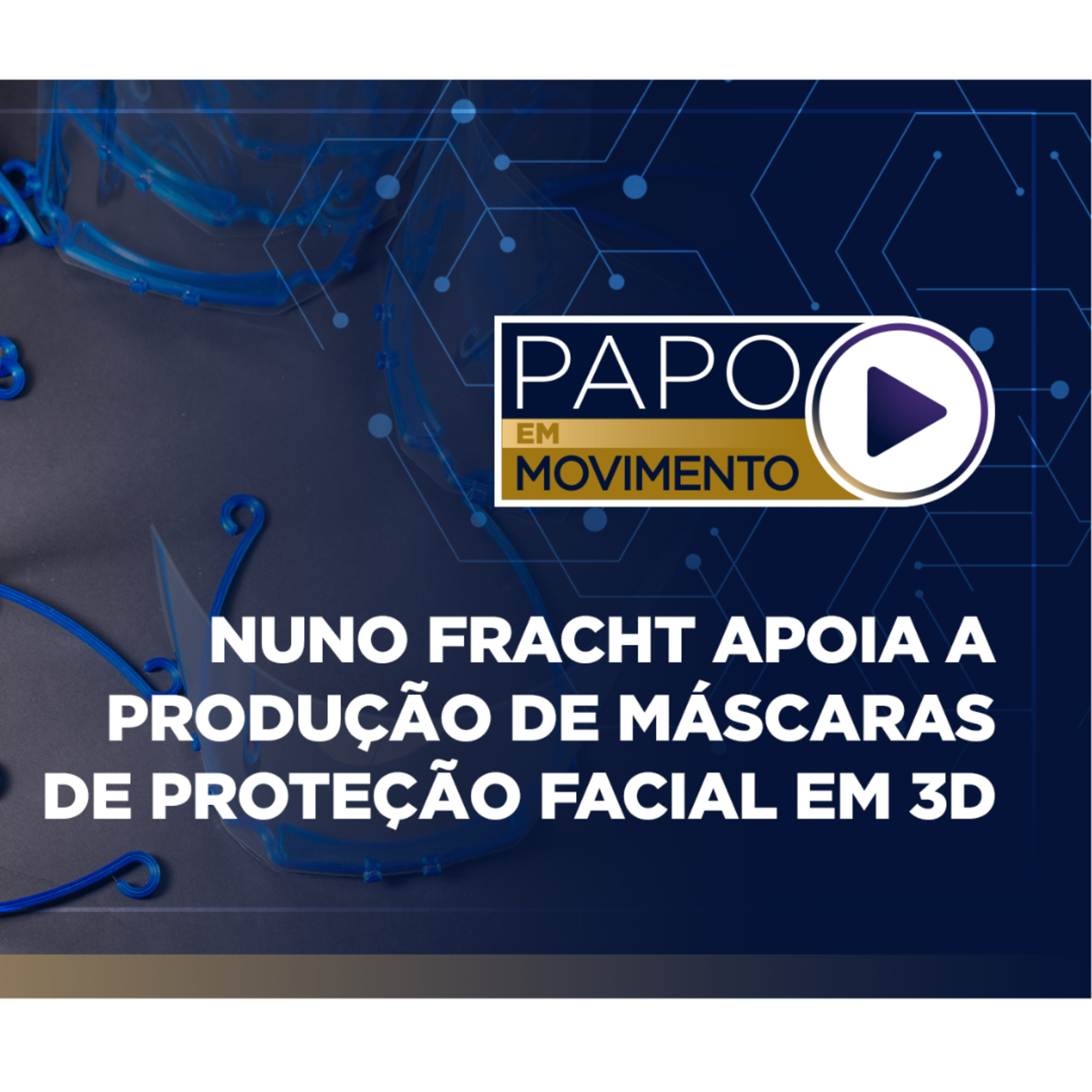 Intermodal - Papo em Movimento